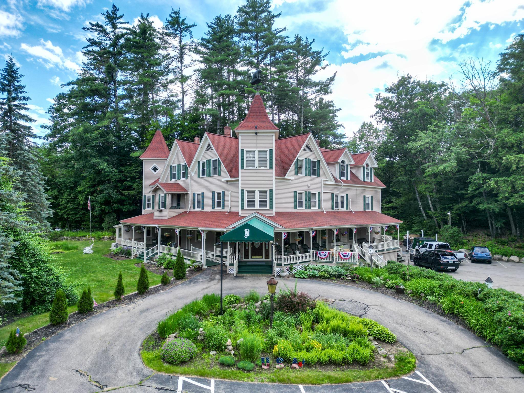 342 Us Route 302, Bartlett, NH 03812