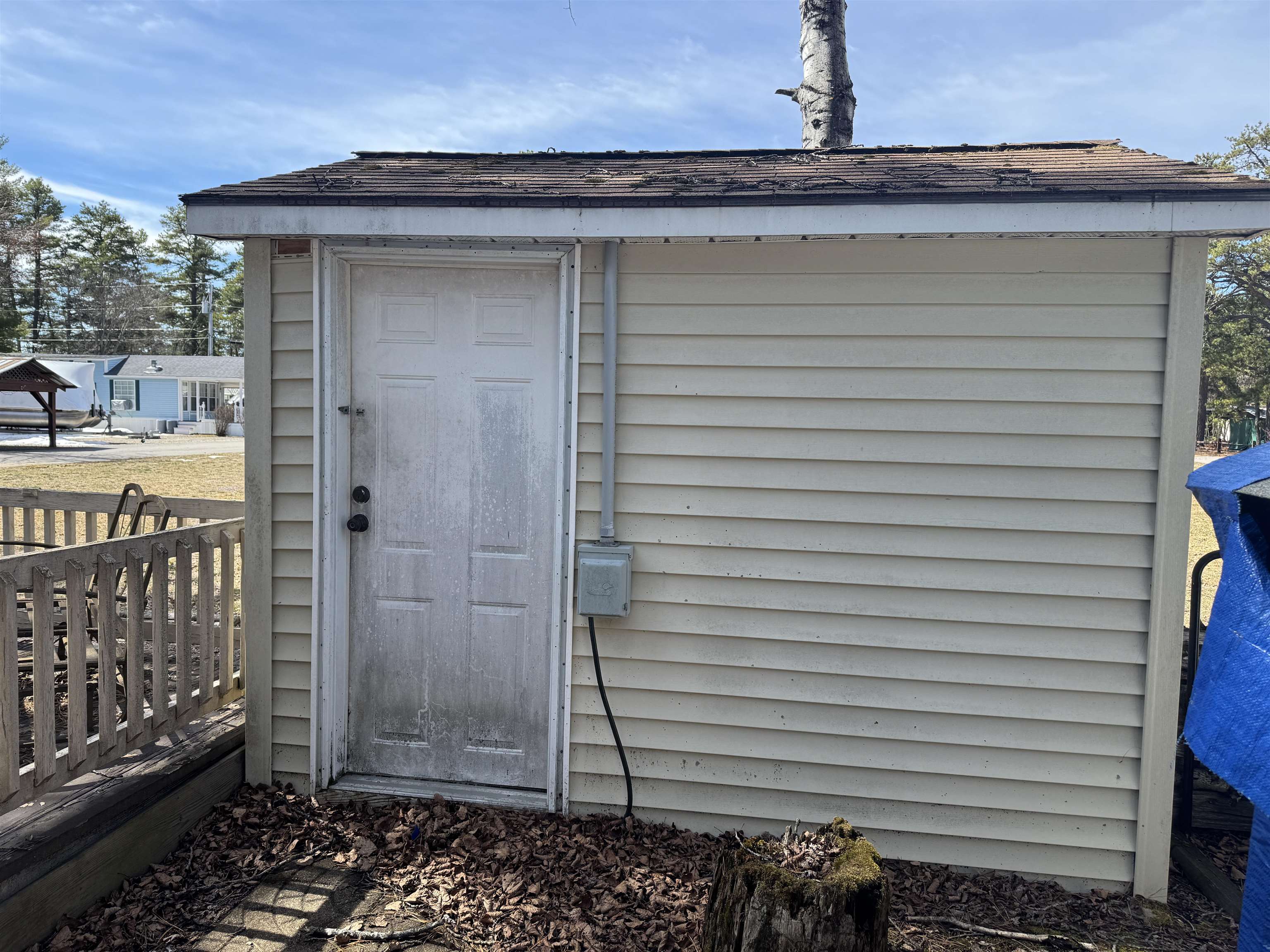 13 Mohegan Run Ln #79, Freedom, NH 03836