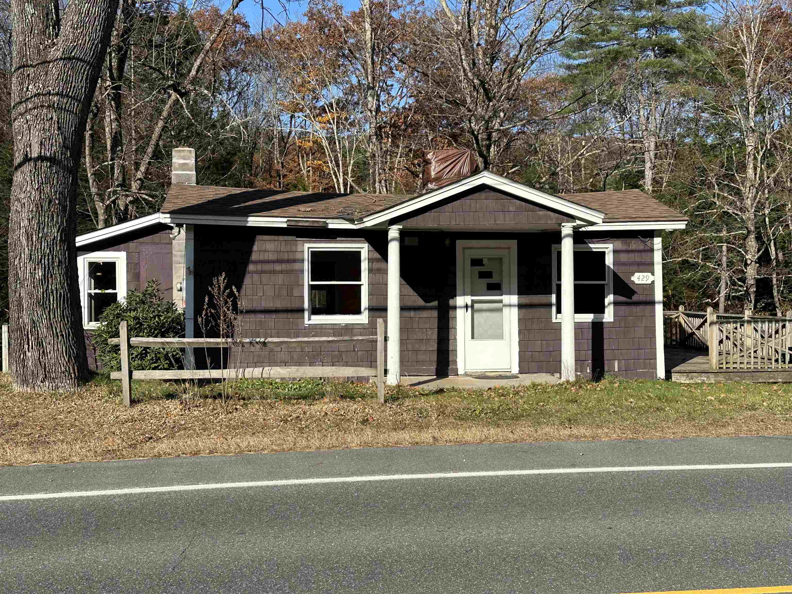 429 Vt Route 30, Newfane, VT 05345