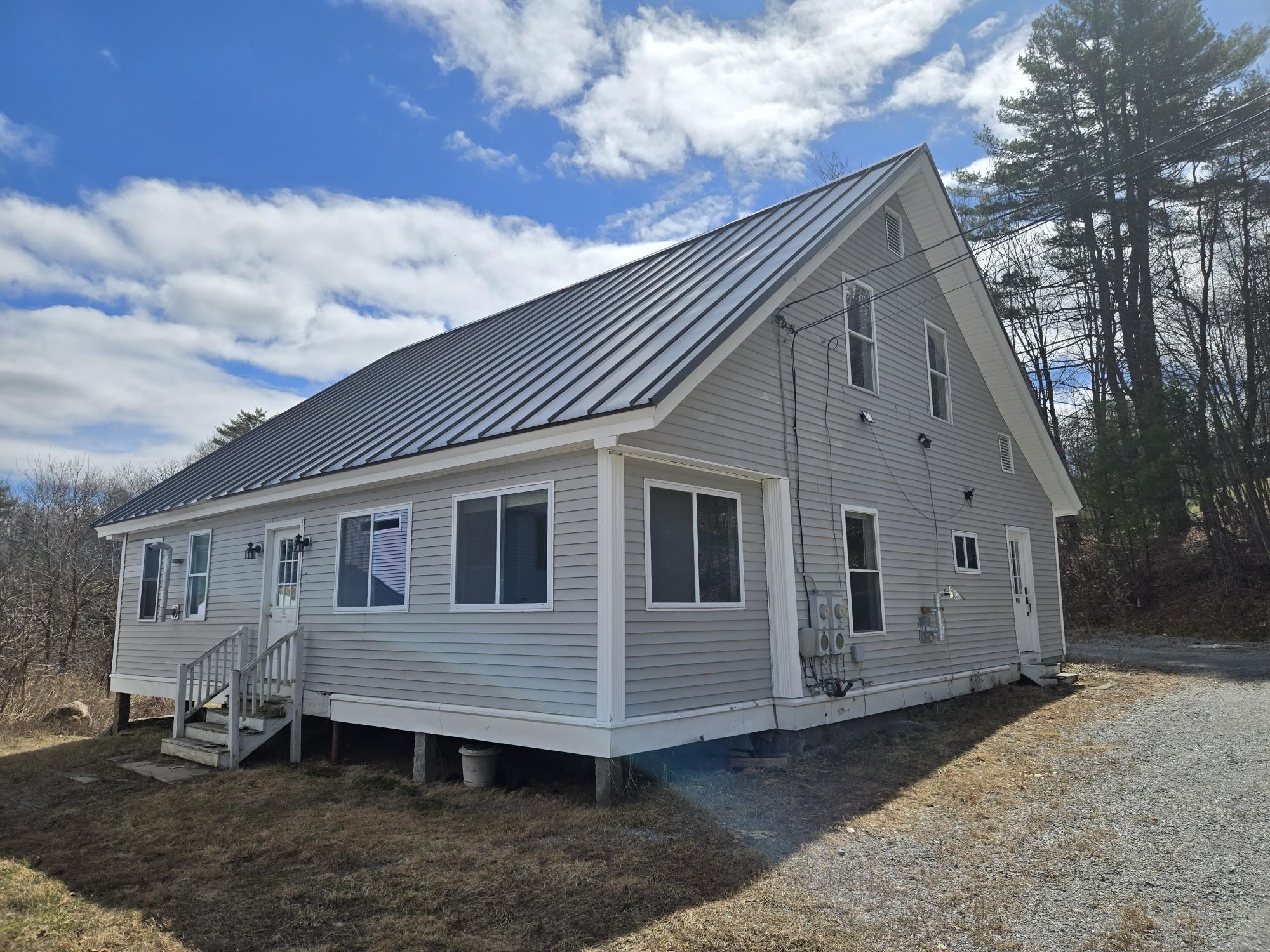 99 Depot Hill Rd, Henniker, NH 03242