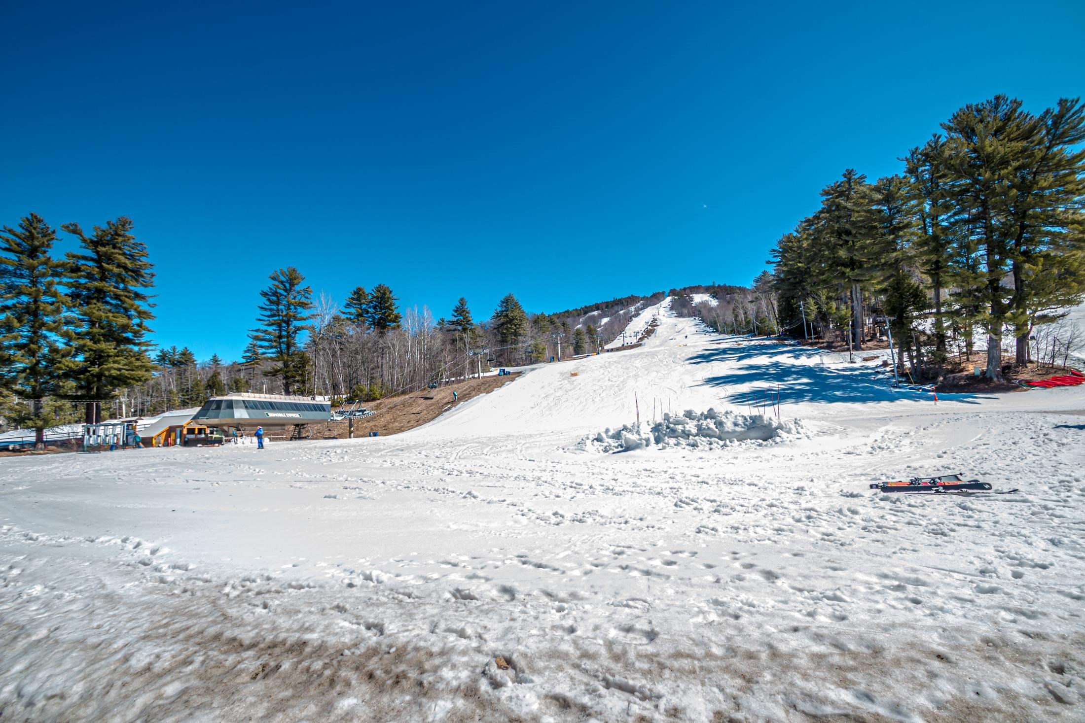 243 Skimobile Rd #153, Conway, NH 03860