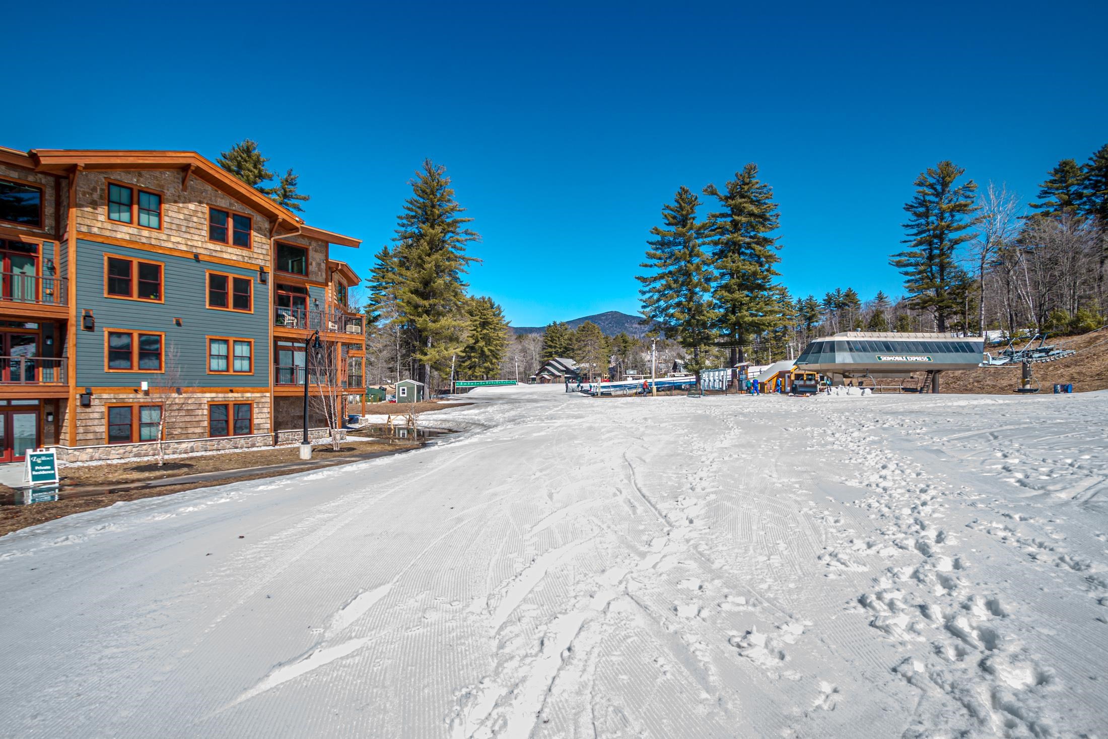 243 Skimobile Rd, Conway, NH 03860