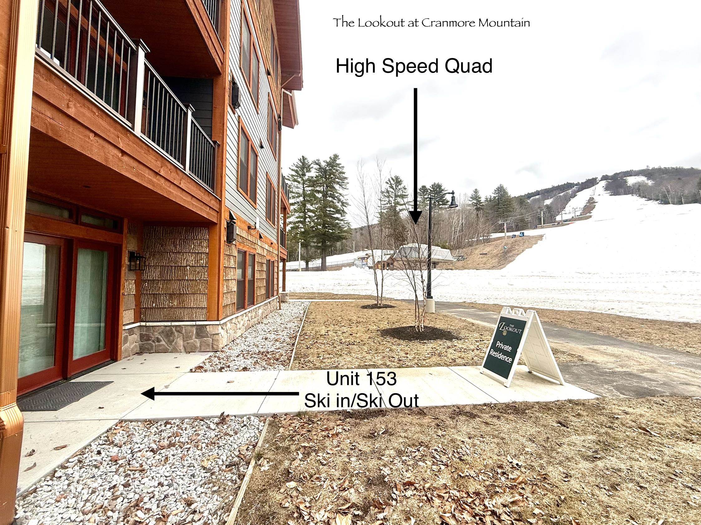 243 Skimobile Rd #153, Conway, NH 03860