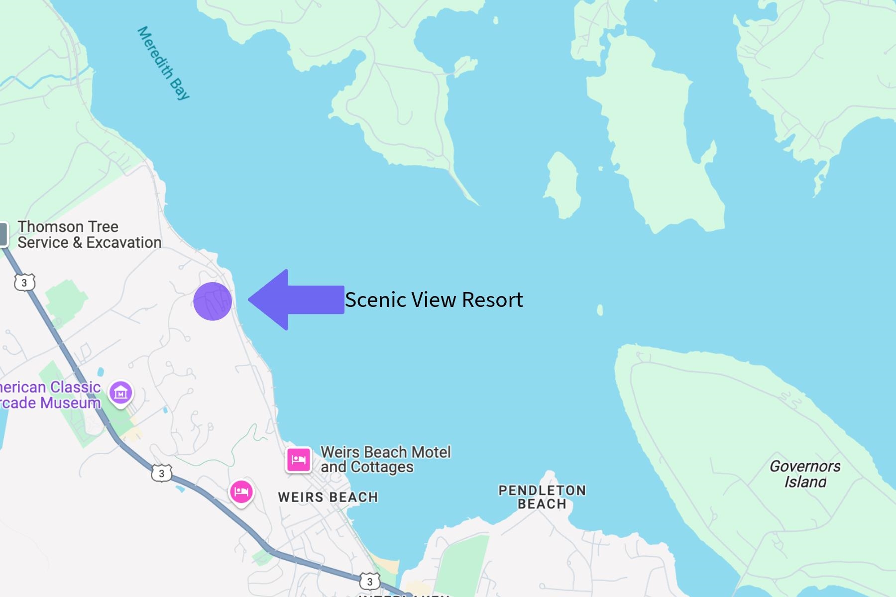 728 Scenic Road — photo 3