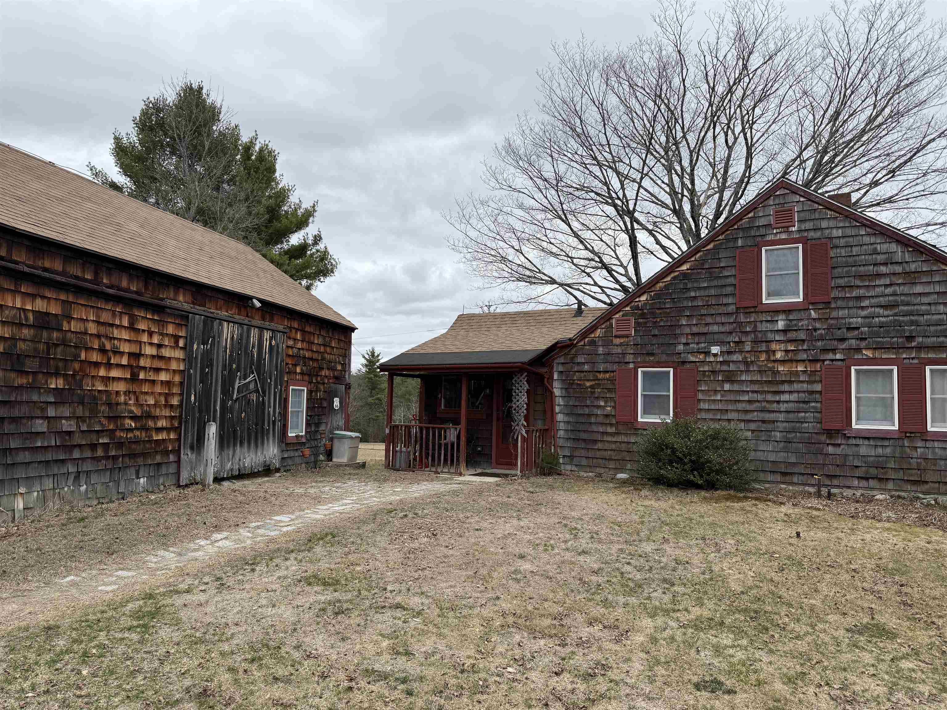 7 Newell Rd, Newbury, NH 03255