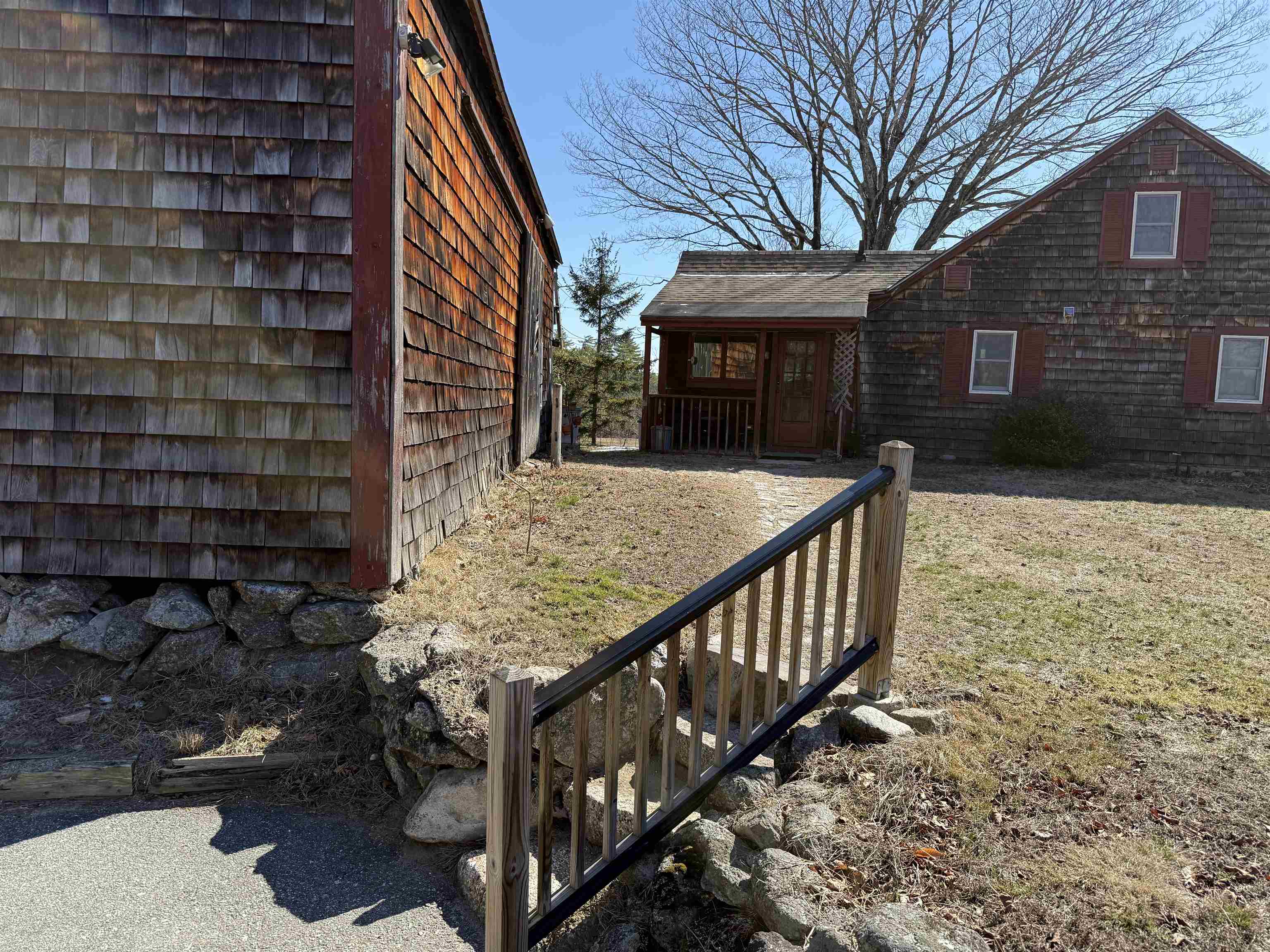 7 Newell Rd, Newbury, NH 03255