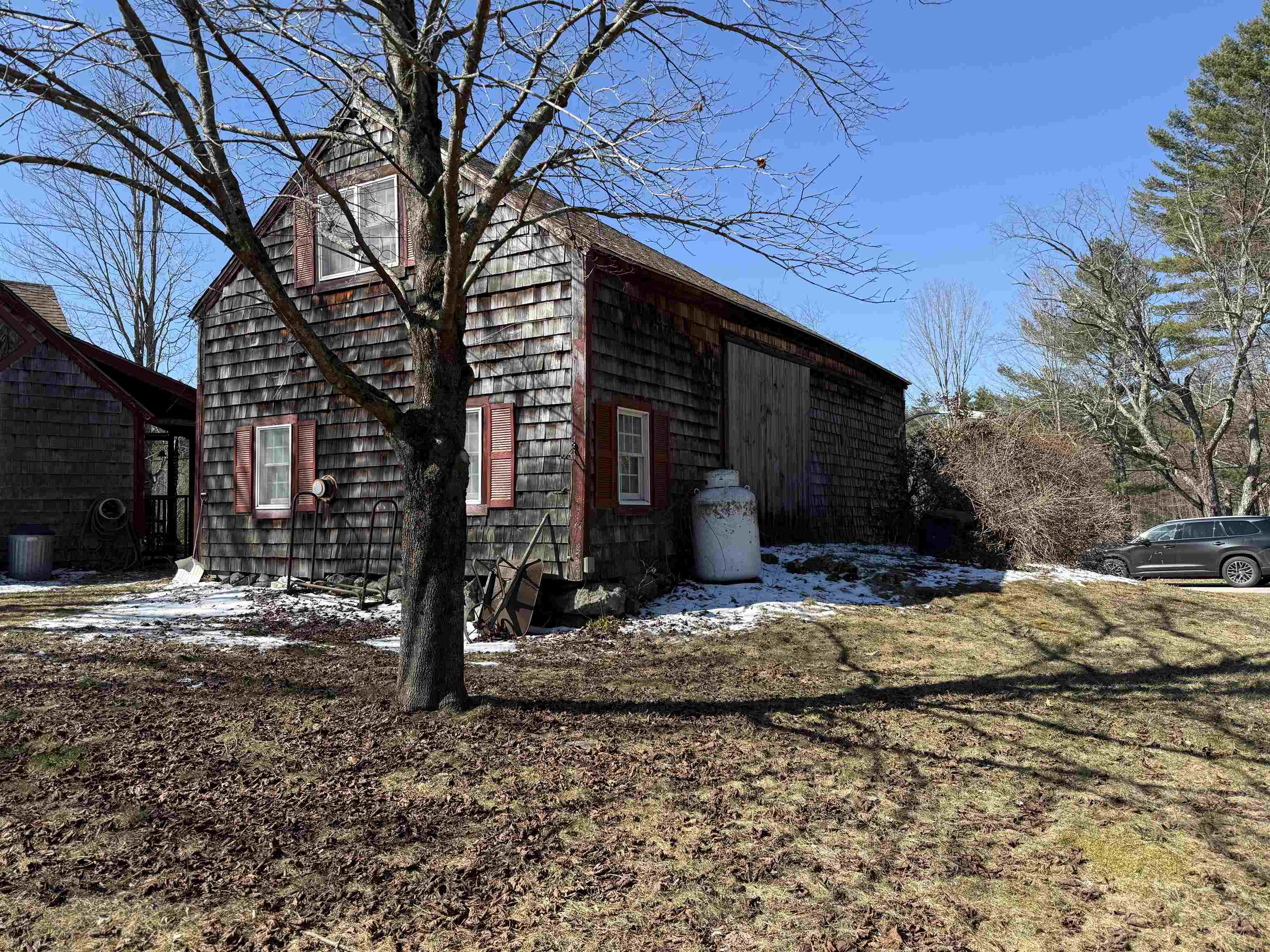 7 Newell Rd, Newbury, NH 03255