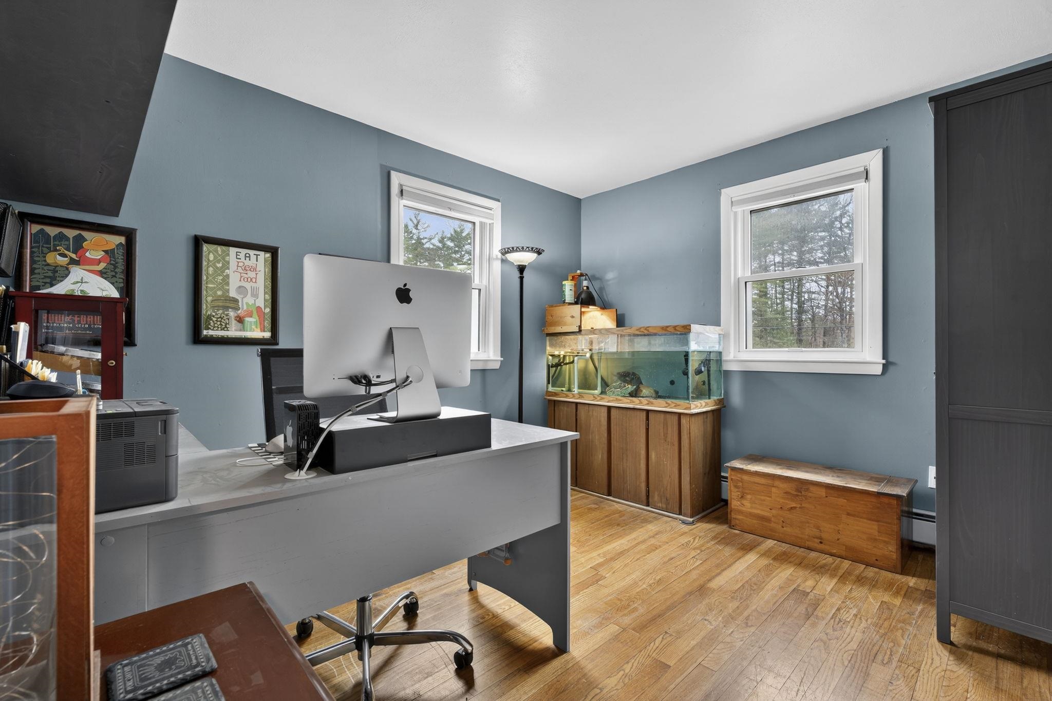 65 N River Rd, Epping, NH 03042