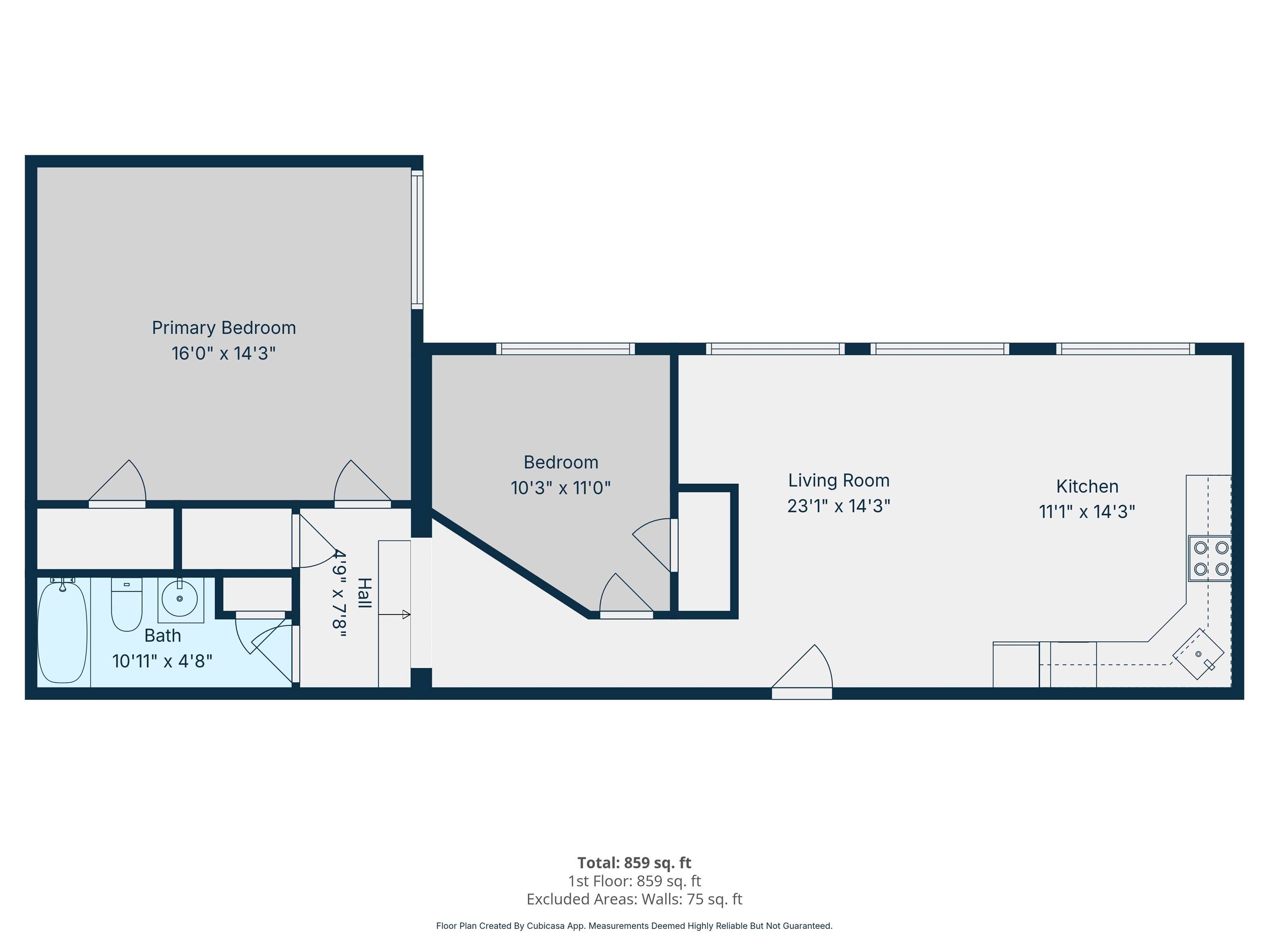 470 Silver St #205, Manchester, NH 03103