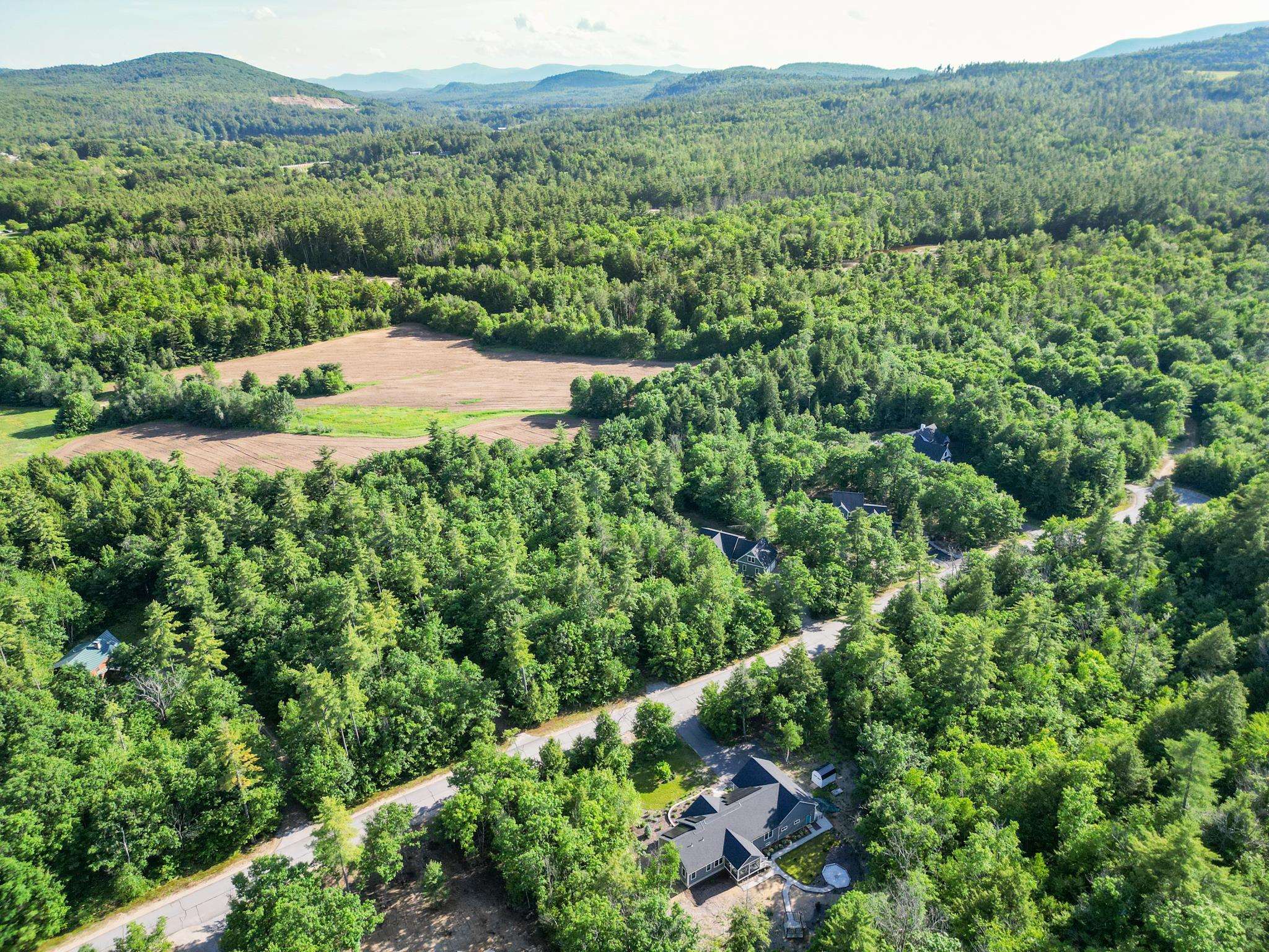 Map 264 Lot 65 Oxbow Lane, Conway, NH photo 5