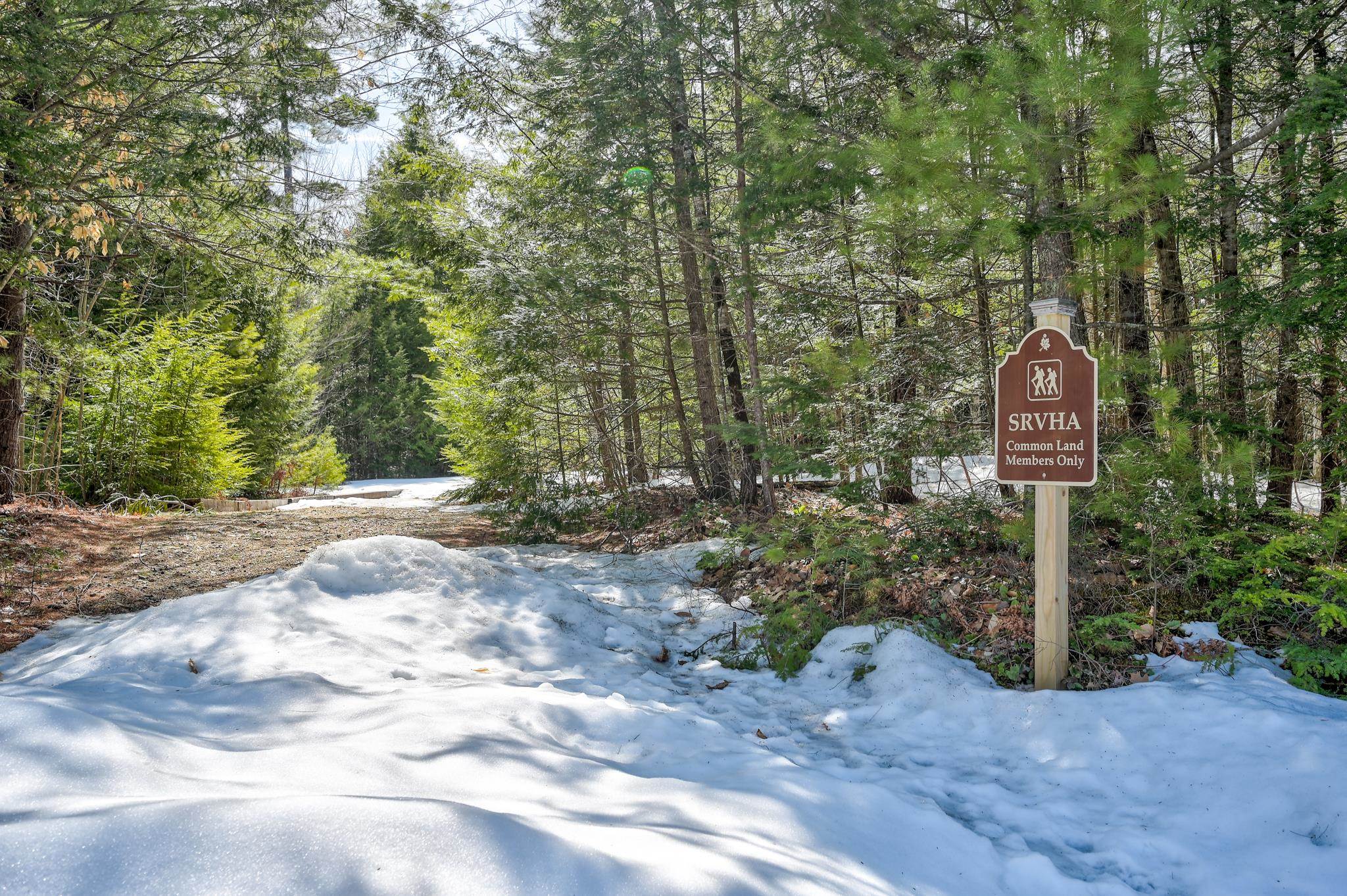 Map 264 Lot 65 Oxbow Ln, Conway, NH 03818