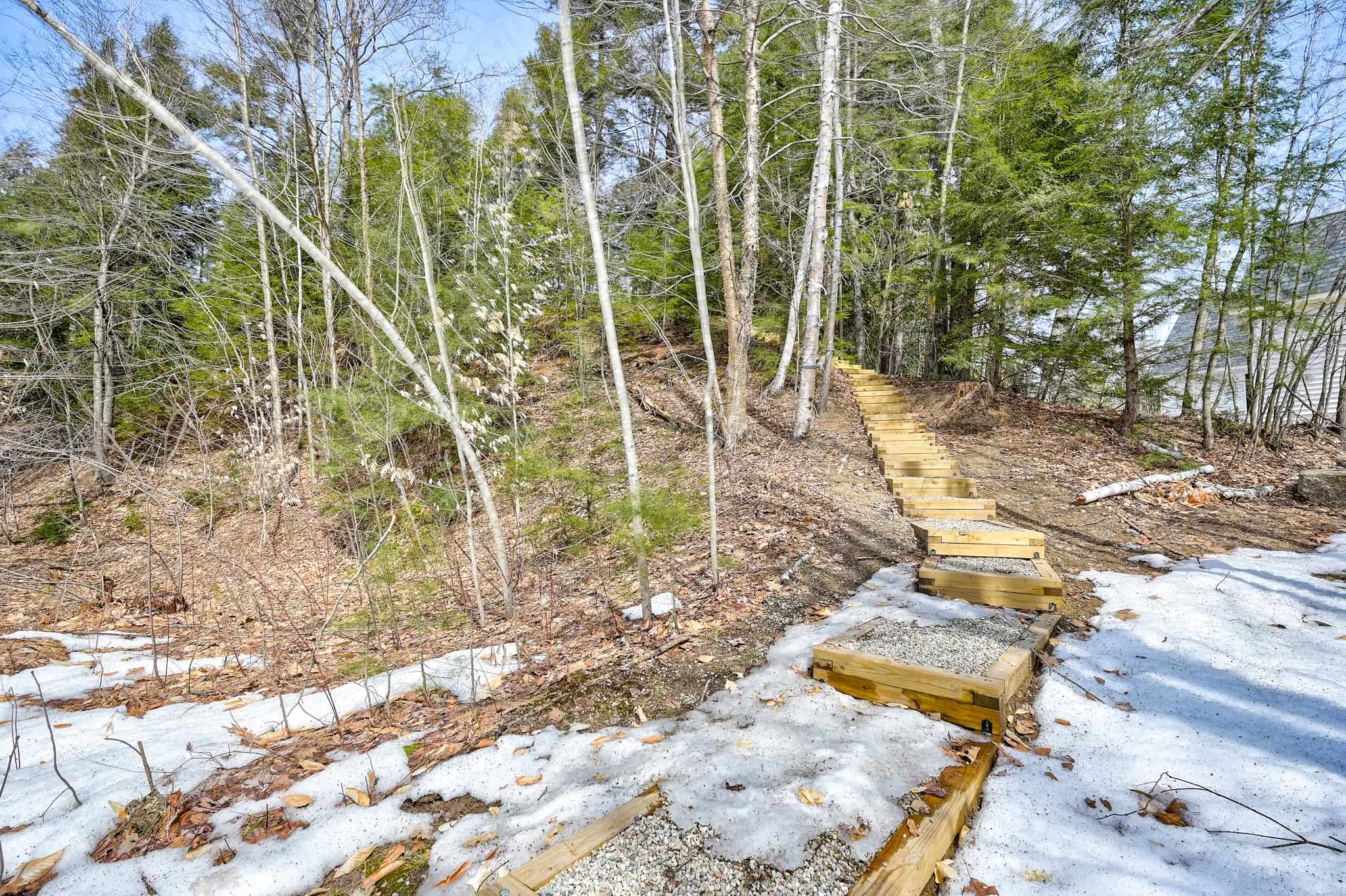 Map 264 Lot 65 Oxbow Ln, Conway, NH 03818