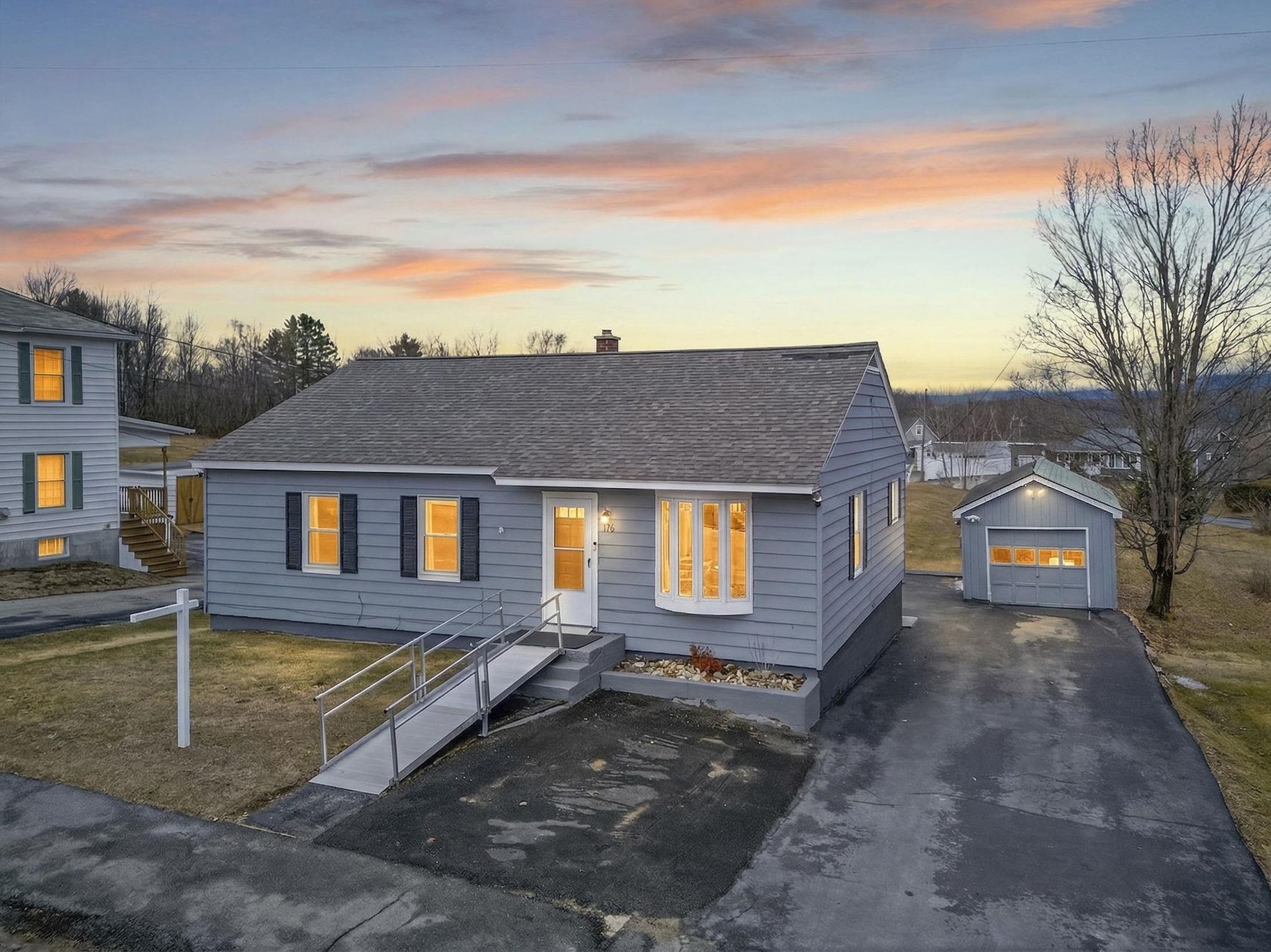 576 Hillside Ave, Berlin, NH 03570