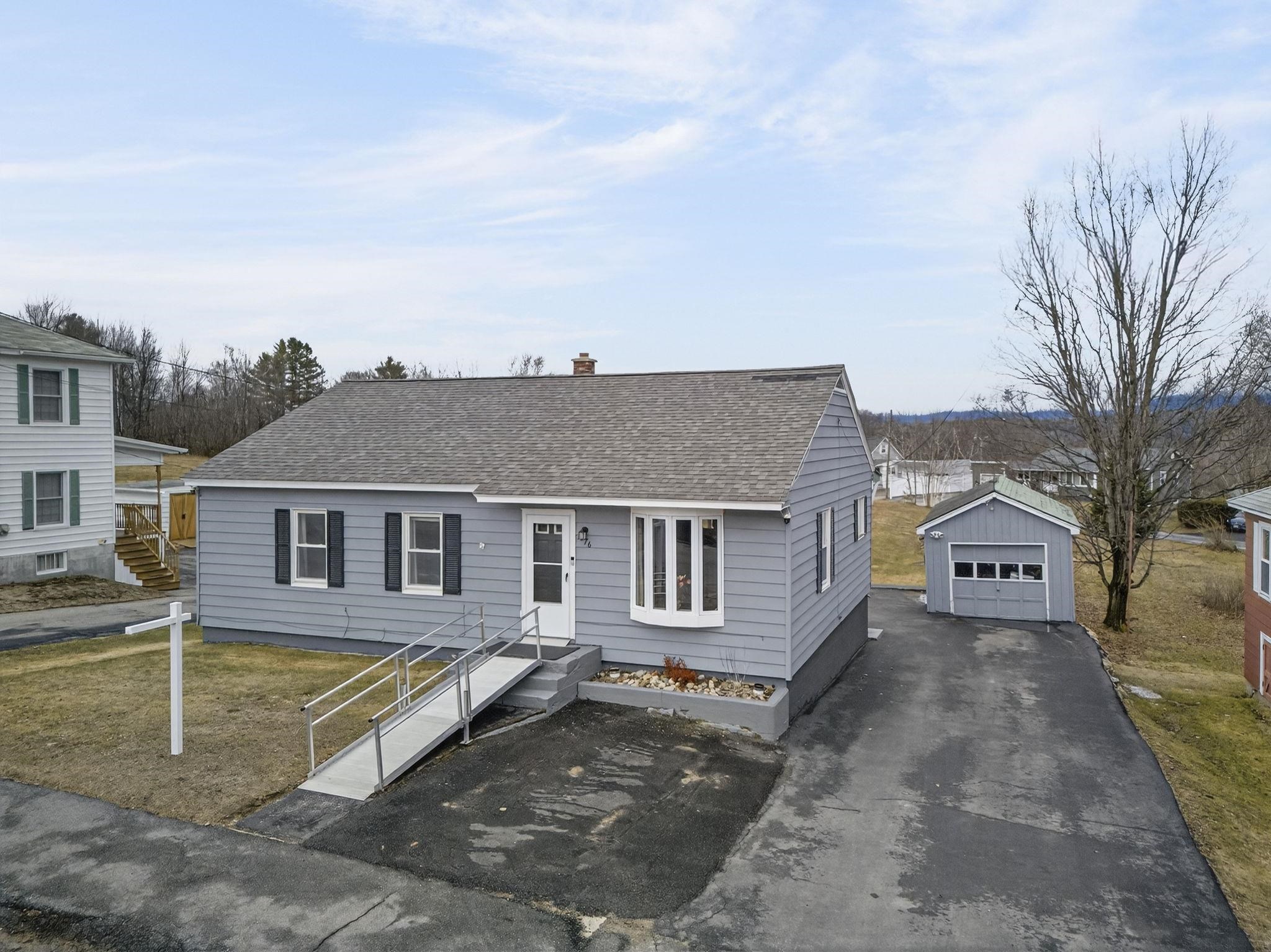576 Hillside Ave, Berlin, NH 03570