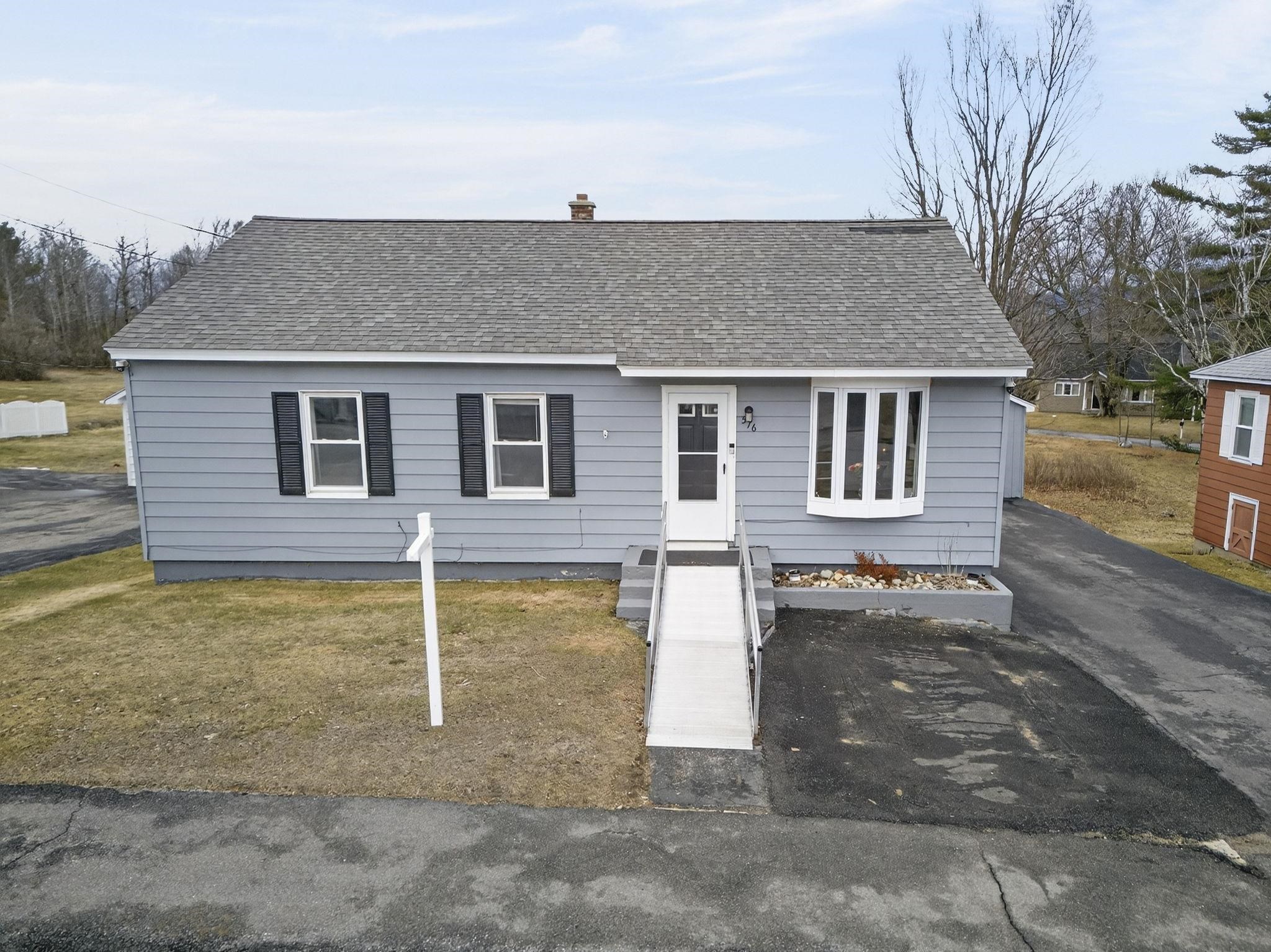 576 Hillside Ave, Berlin, NH 03570
