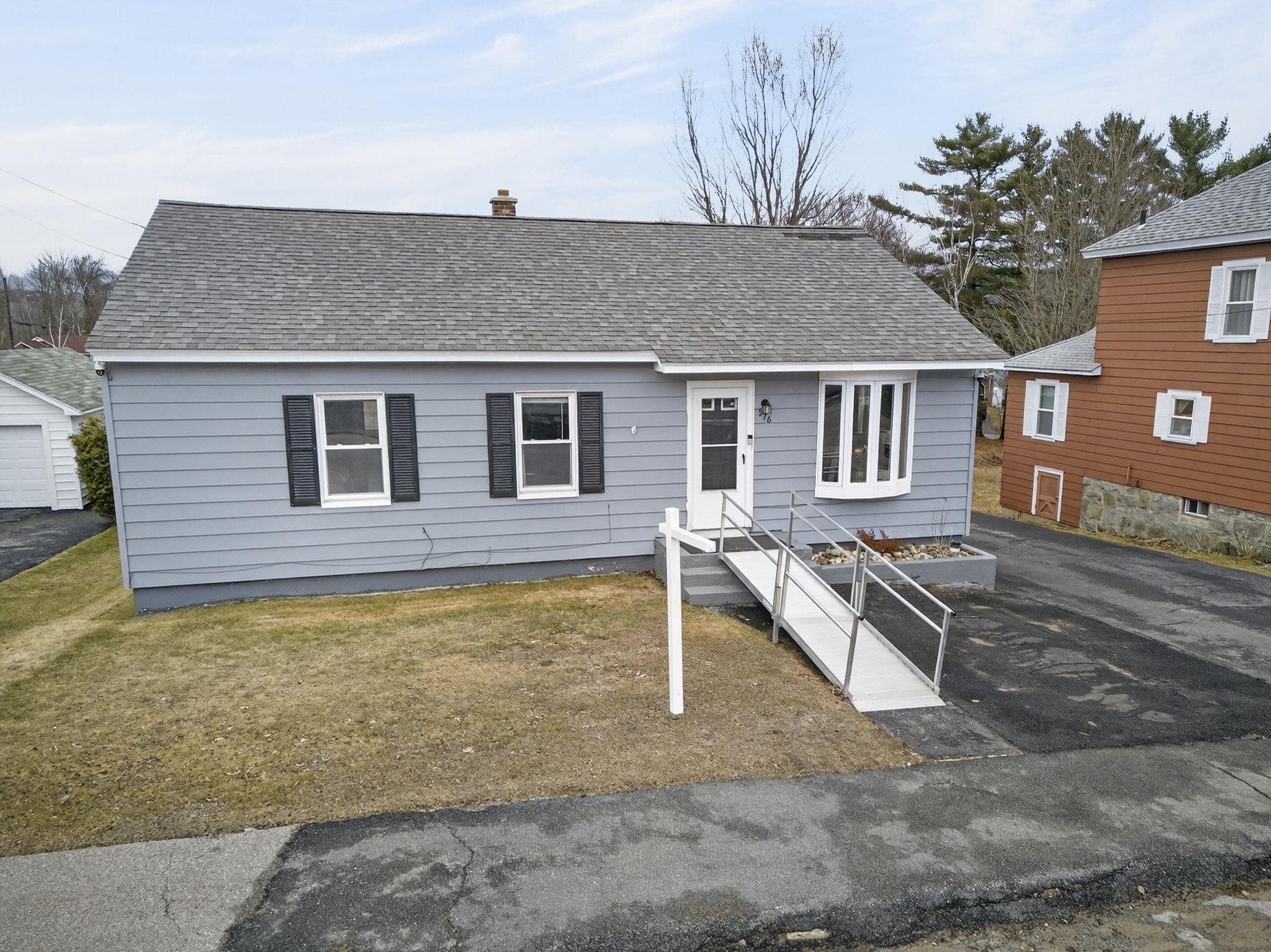 576 Hillside Ave, Berlin, NH 03570