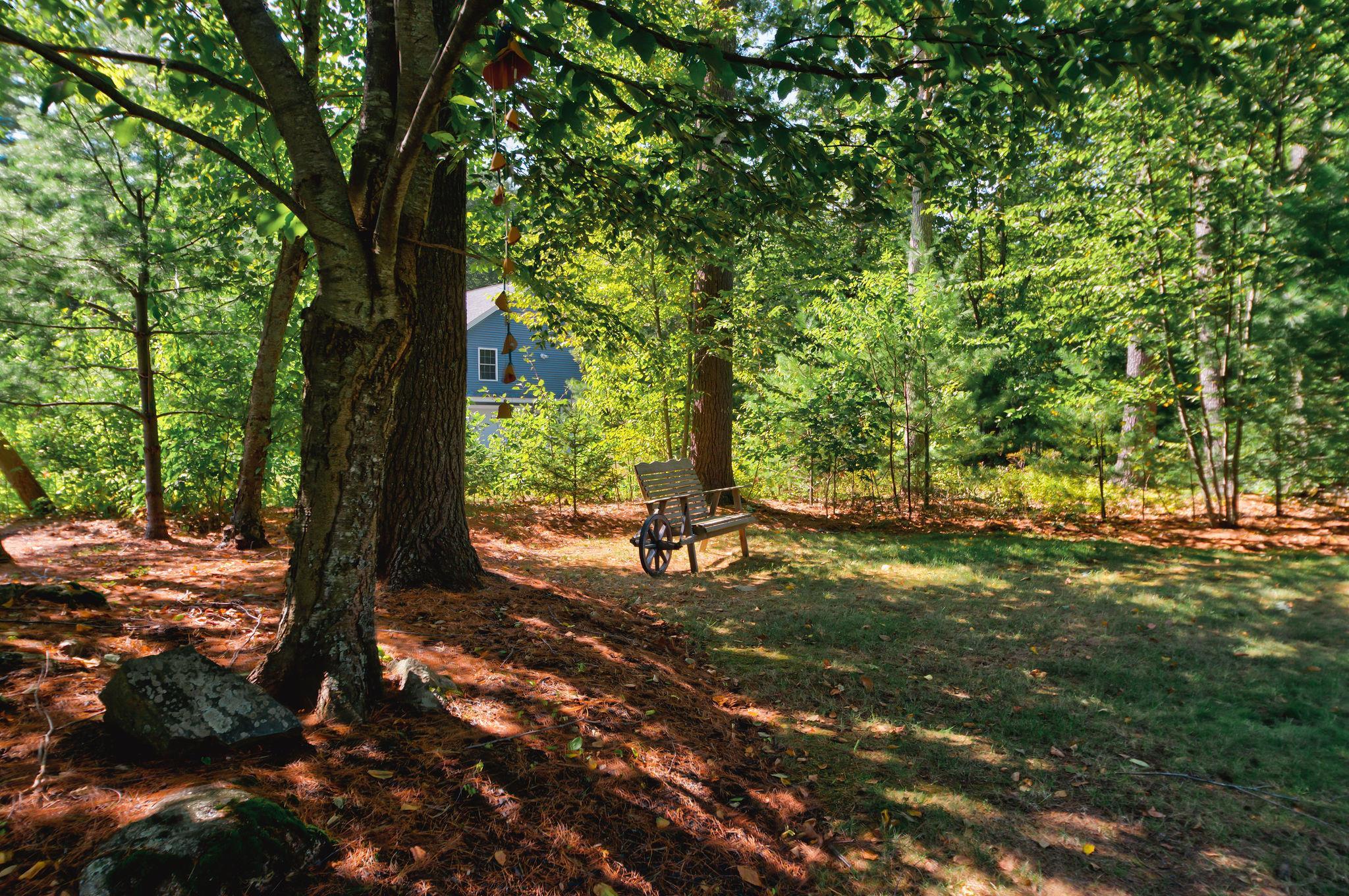 7 Rellas Rg, Kingston, NH 03848