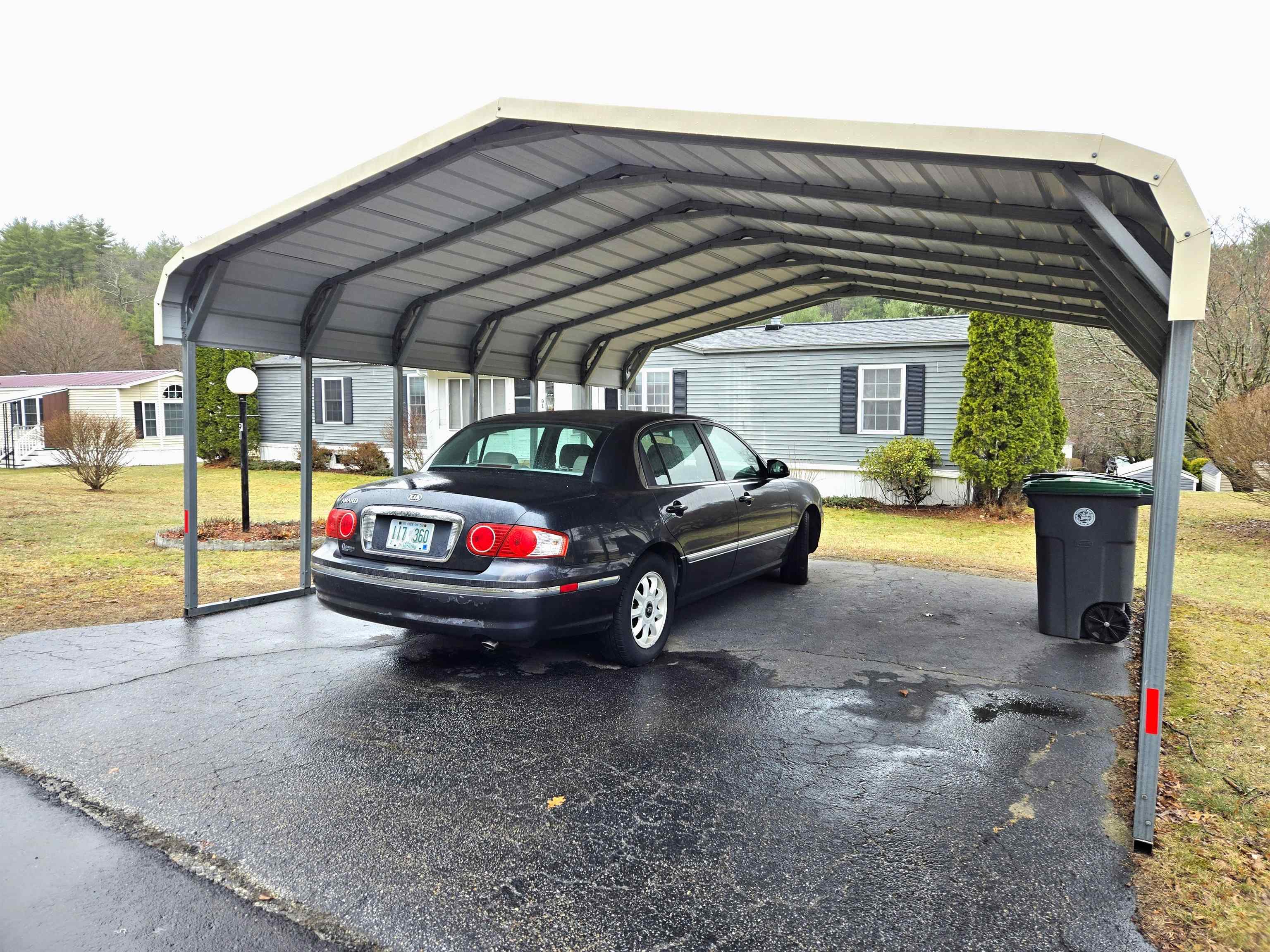 91 Zachary Dr, Hooksett, NH 03106