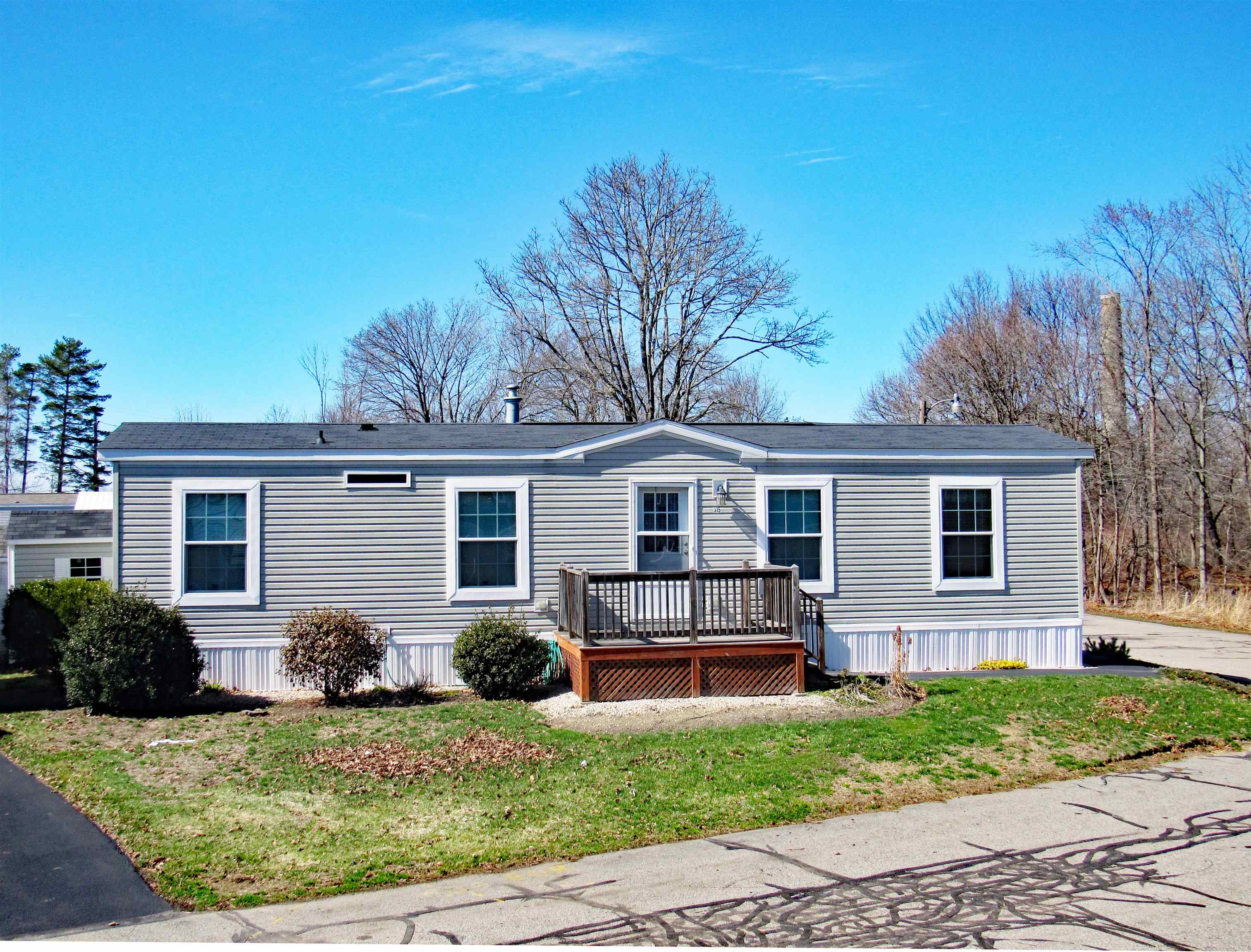 315 Oriental Gardens, Portsmouth, NH 03801