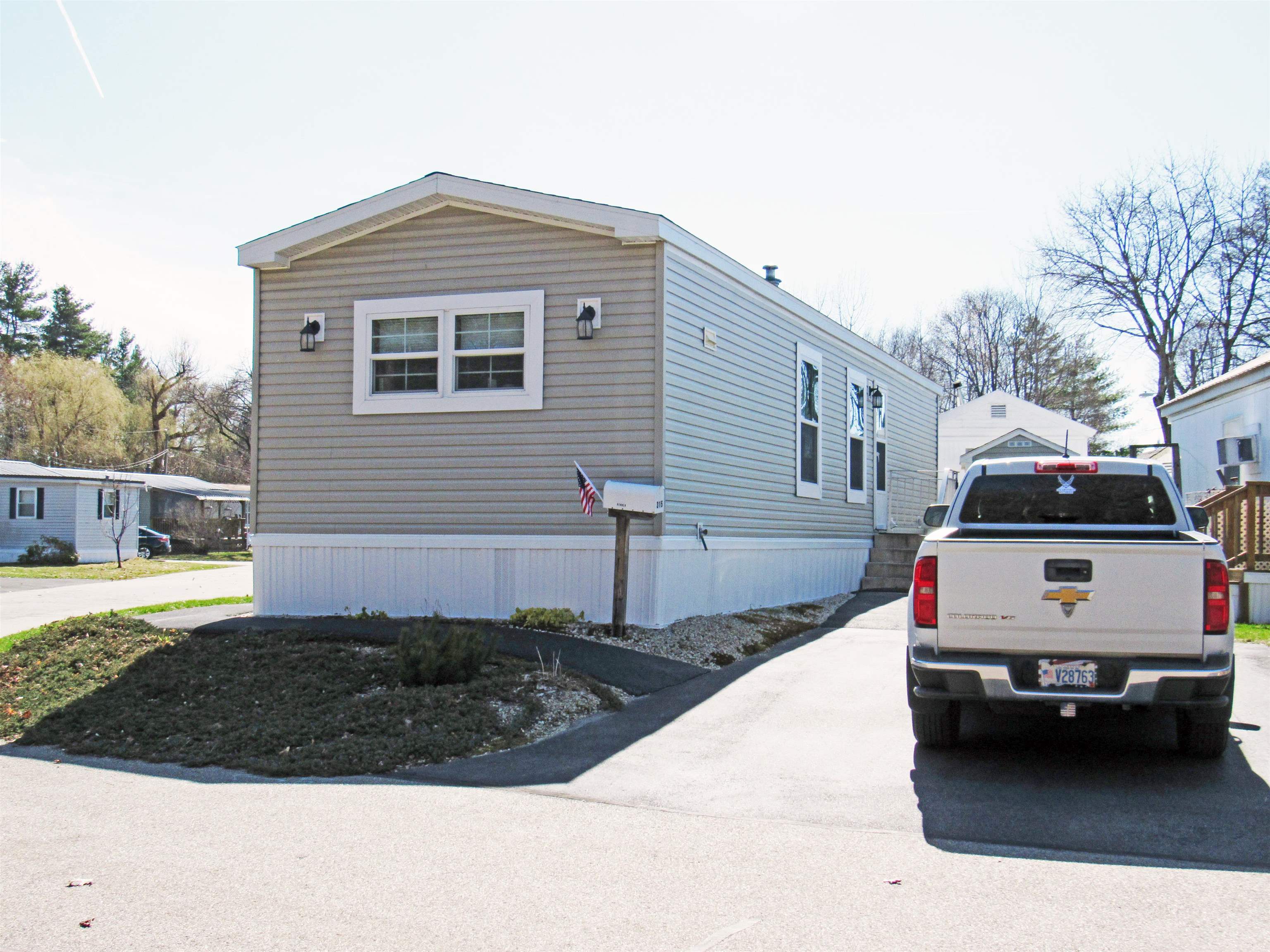 315 Oriental Gardens, Portsmouth, NH 03801