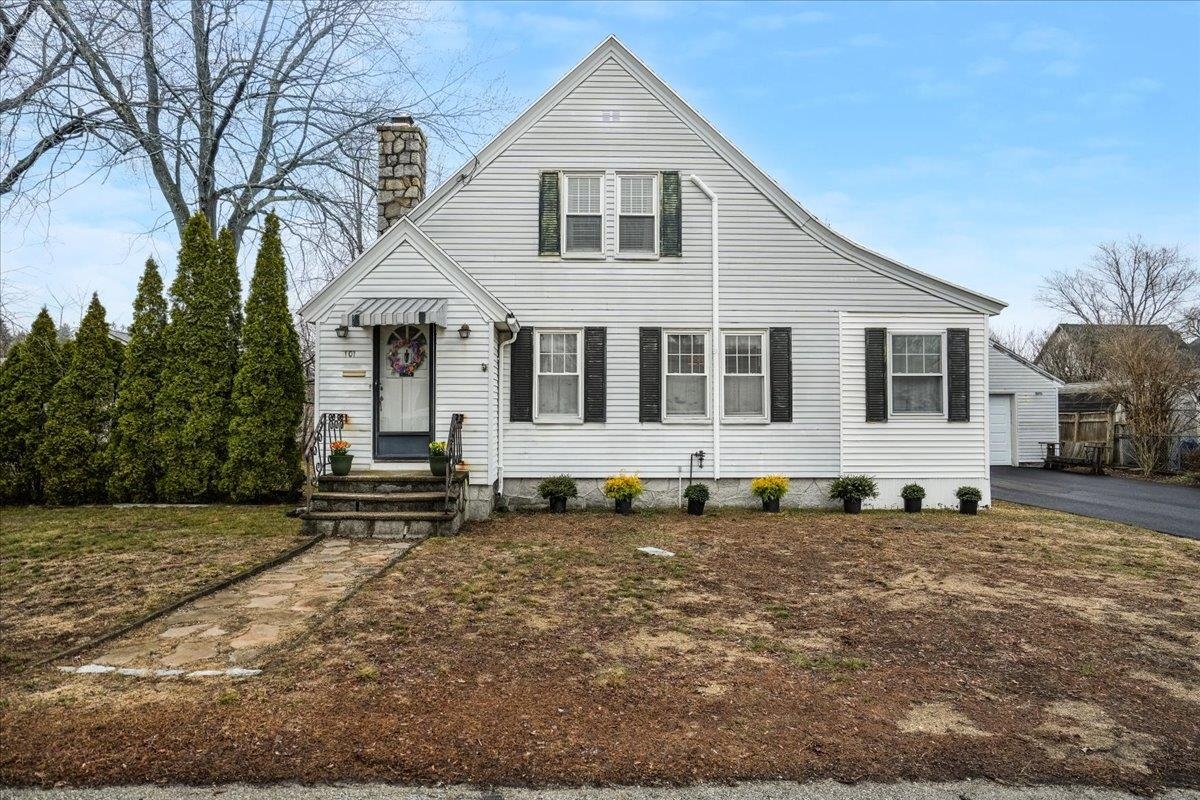 101 Avon St, Manchester, NH 03102