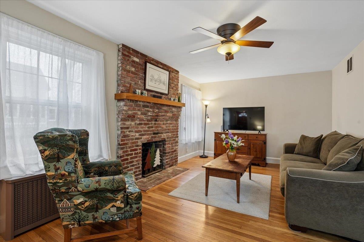 101 Avon St, Manchester, NH 03102