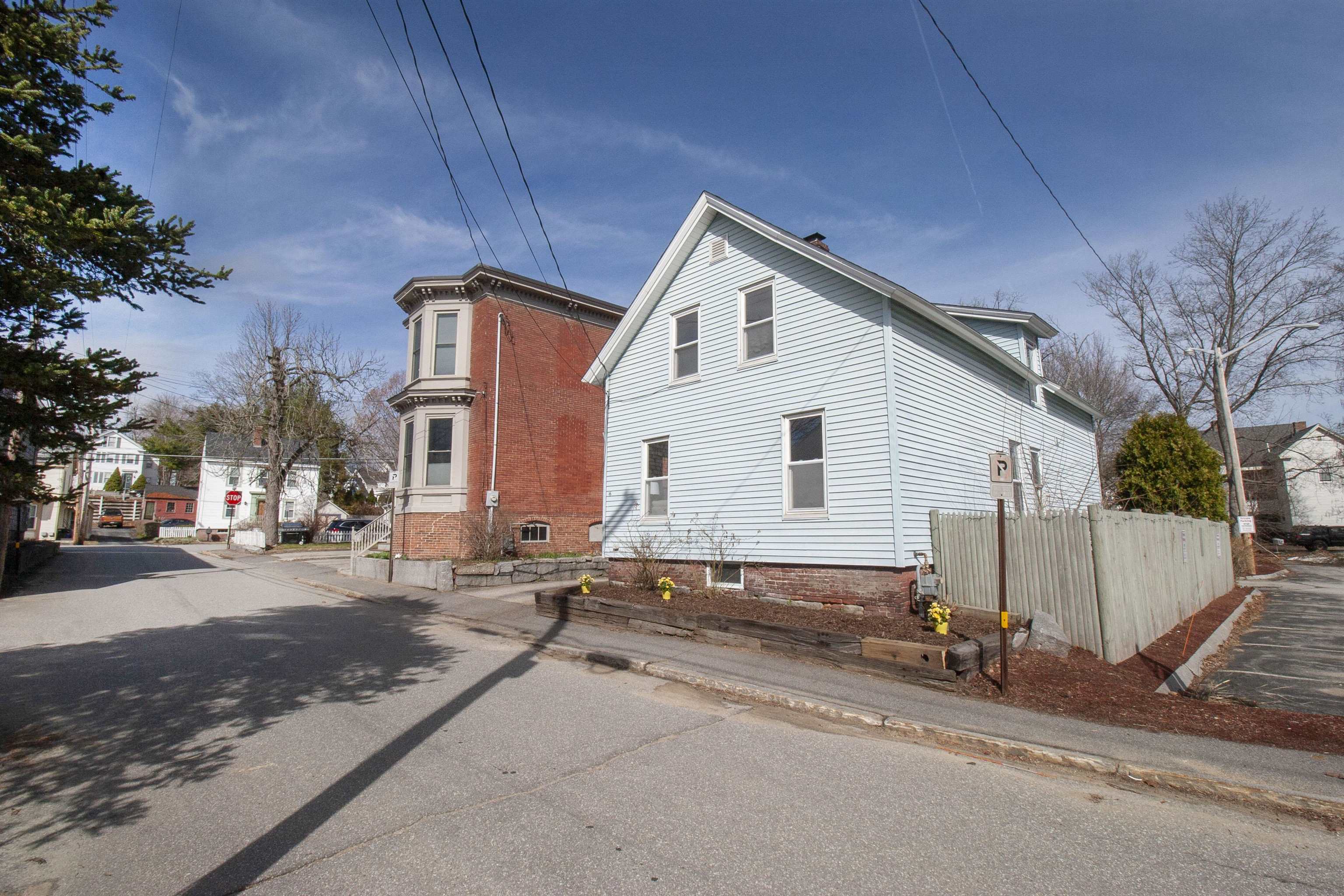 16 Prince St, Concord, NH 03301