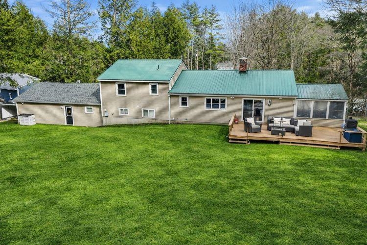 80 Wildlife Blvd, Belmont, NH 03220