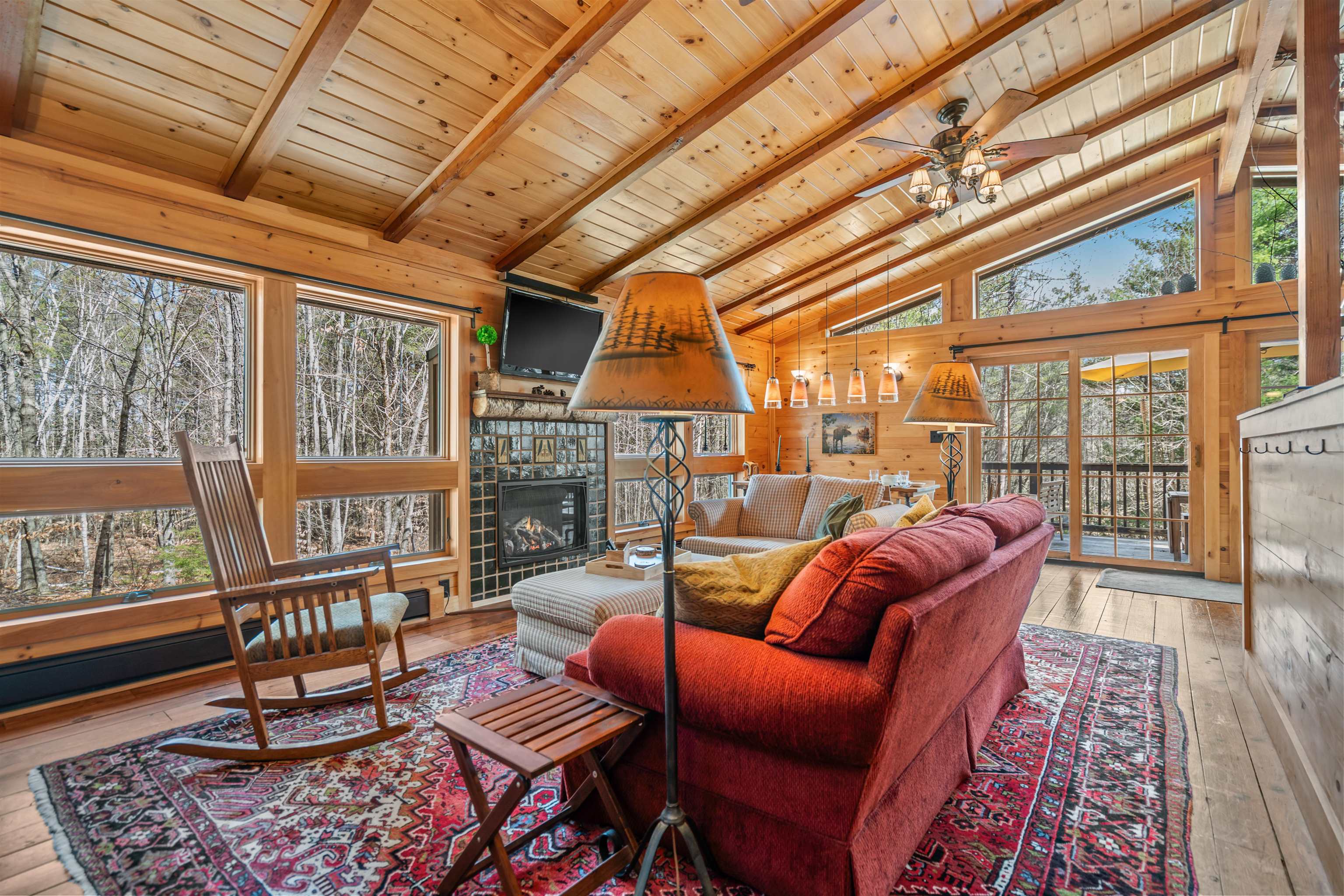 330 Kings Hw, New Durham, NH 03855