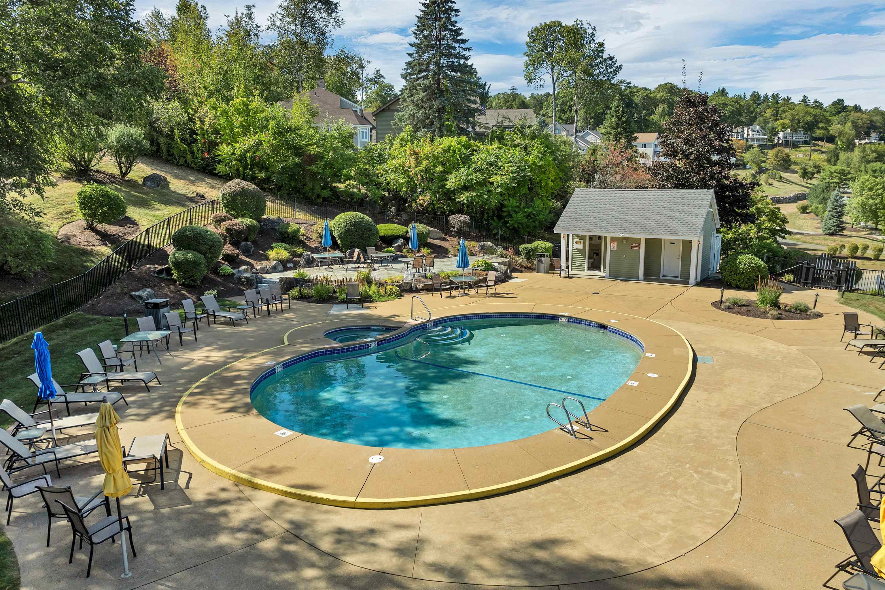 23 Rose Point, Laconia, NH 03246