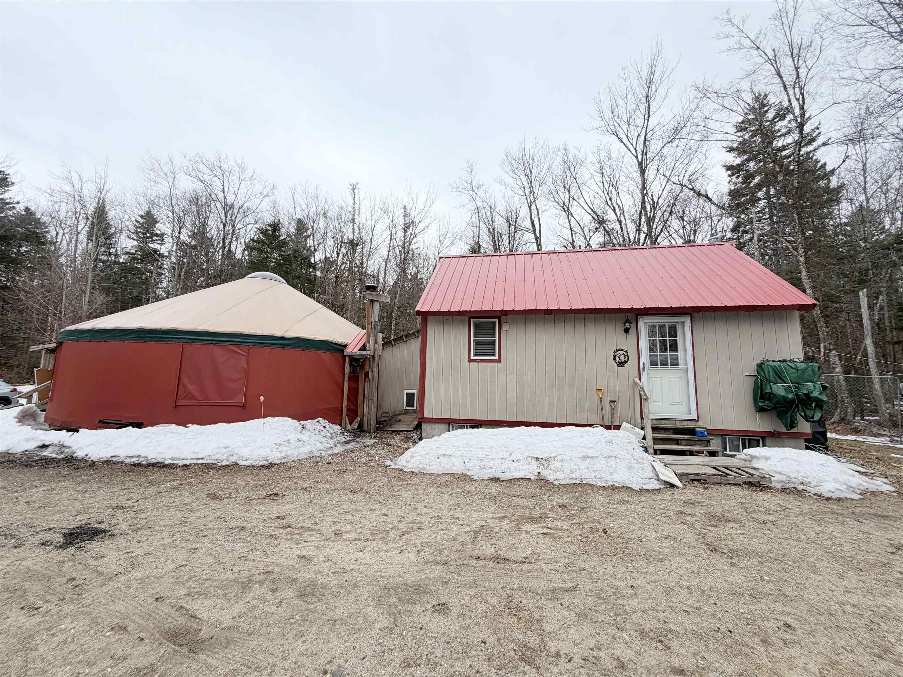34 South Rd, Lempster, NH 03605