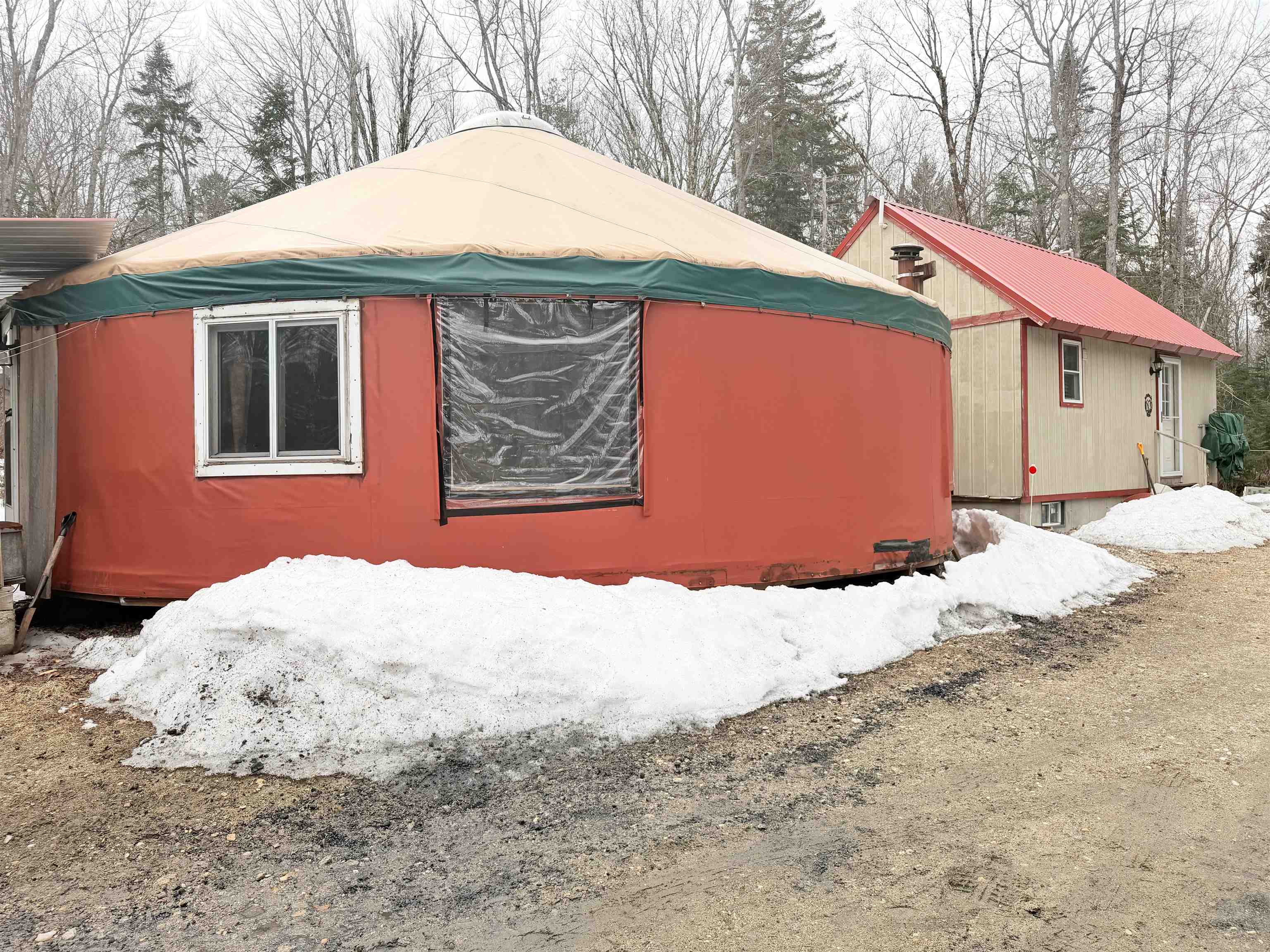 34 South Rd, Lempster, NH 03605