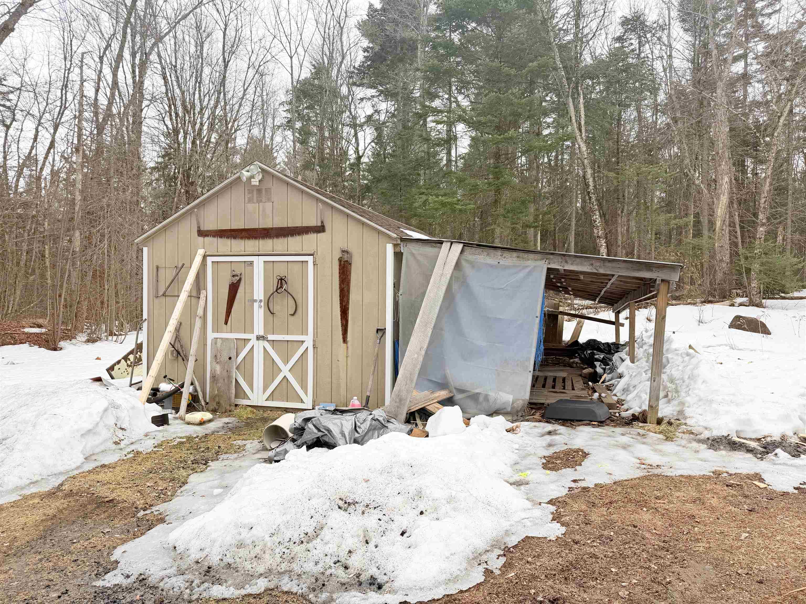 34 South Rd, Lempster, NH 03605