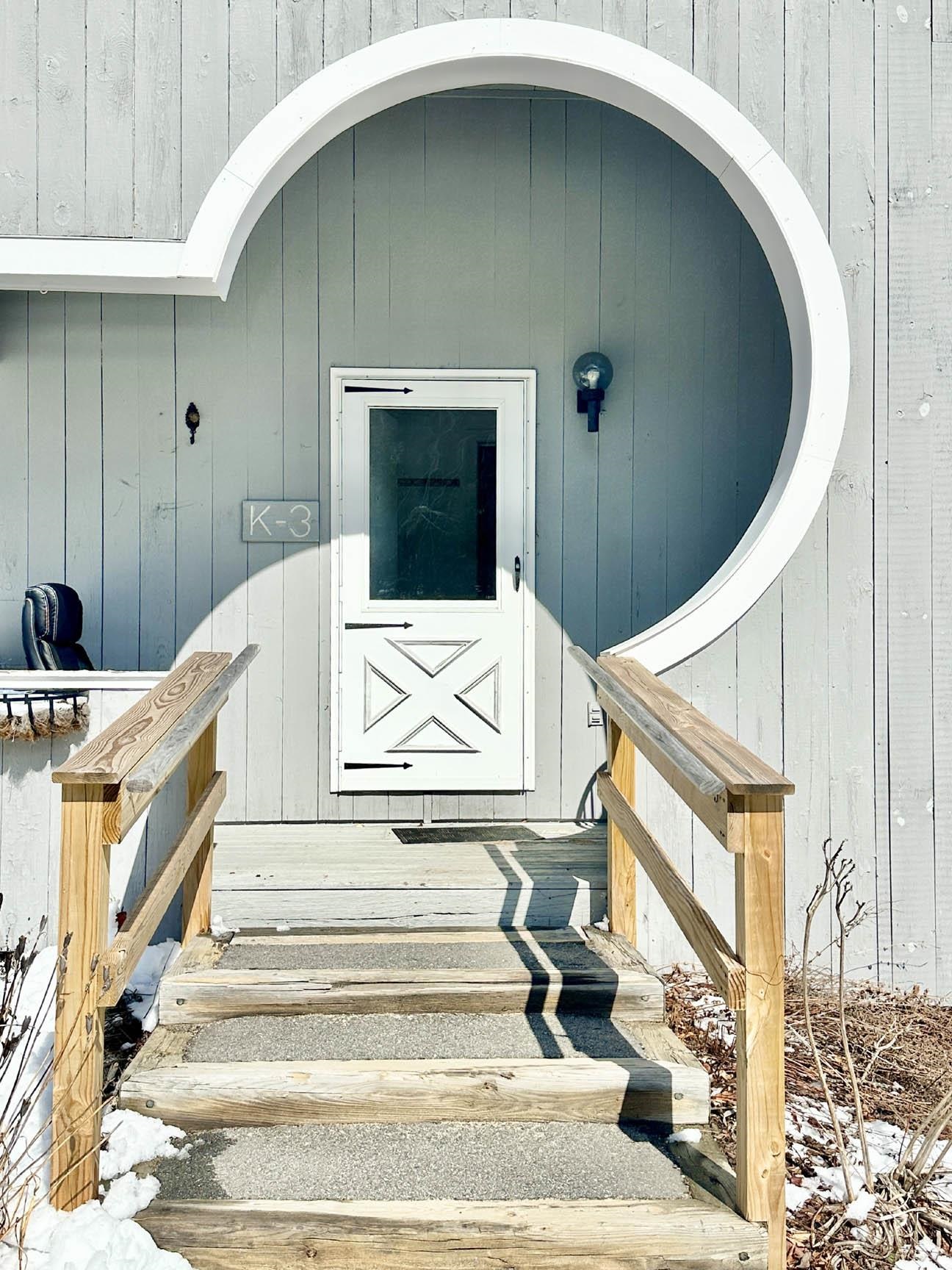 64 Davis Rd #3, Plymouth, NH 03264