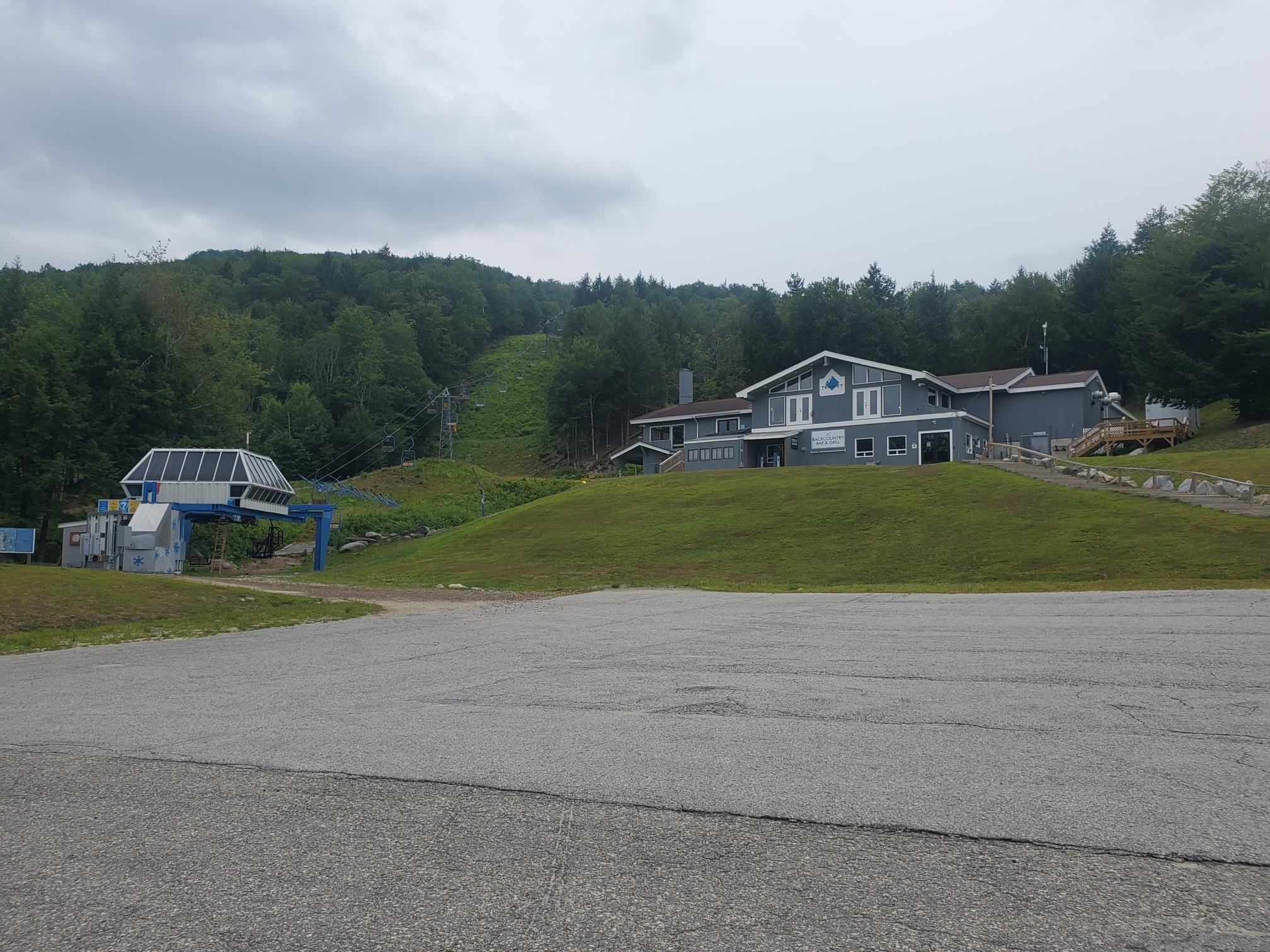 64 Davis Rd #3, Plymouth, NH 03264