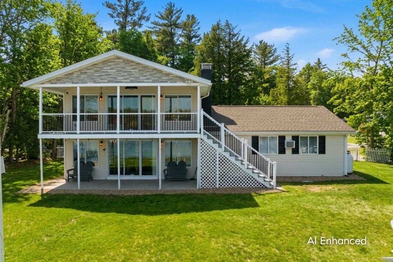 222 Varney Rd, Barnstead, NH 03225