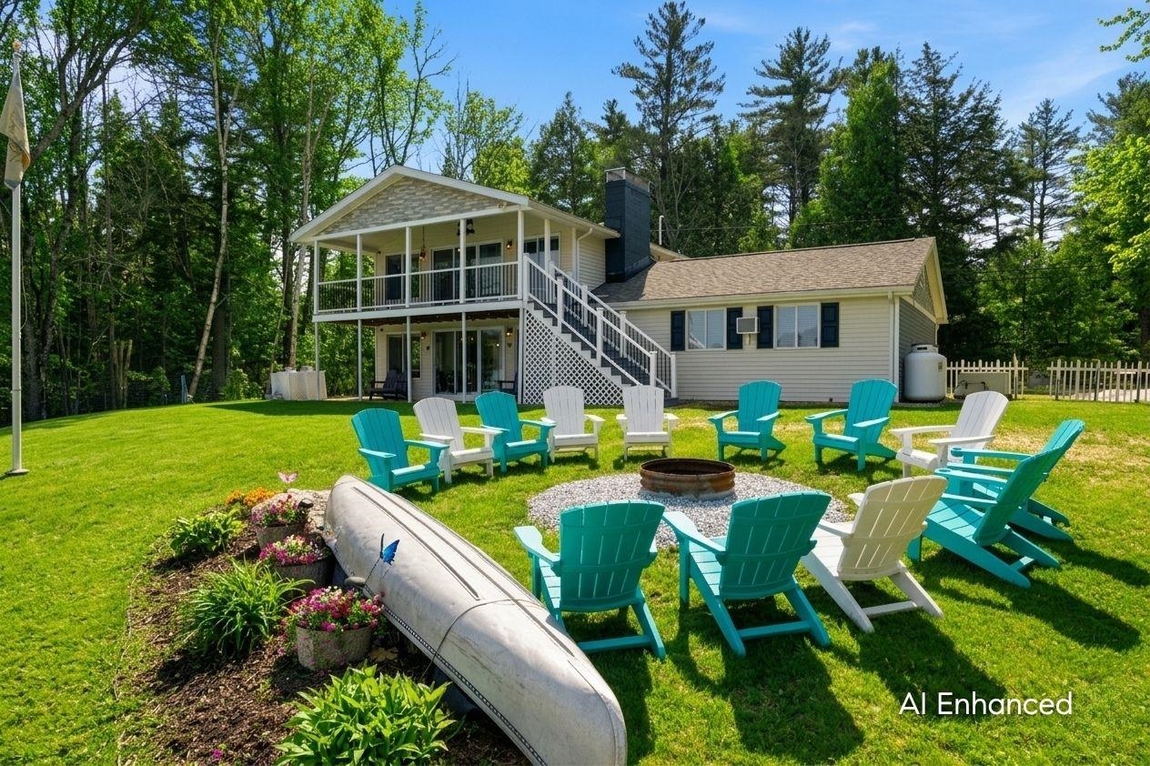 222 Varney Rd, Barnstead, NH 03225