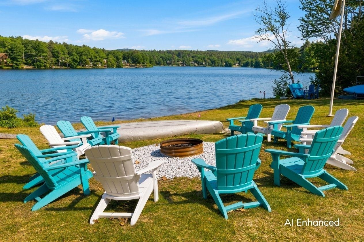 222 Varney Rd, Barnstead, NH 03225