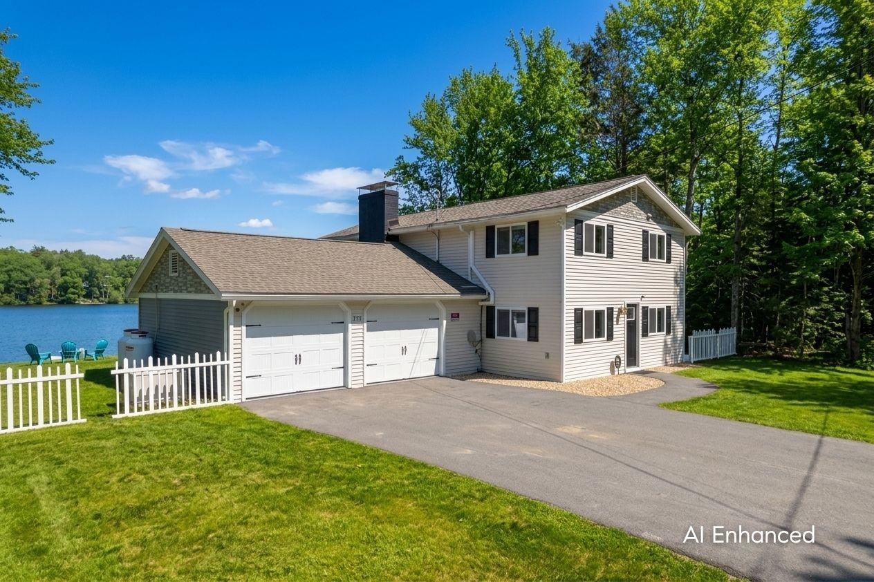 222 Varney Rd, Barnstead, NH 03225
