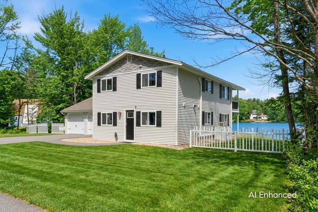 222 Varney Rd, Barnstead, NH 03225