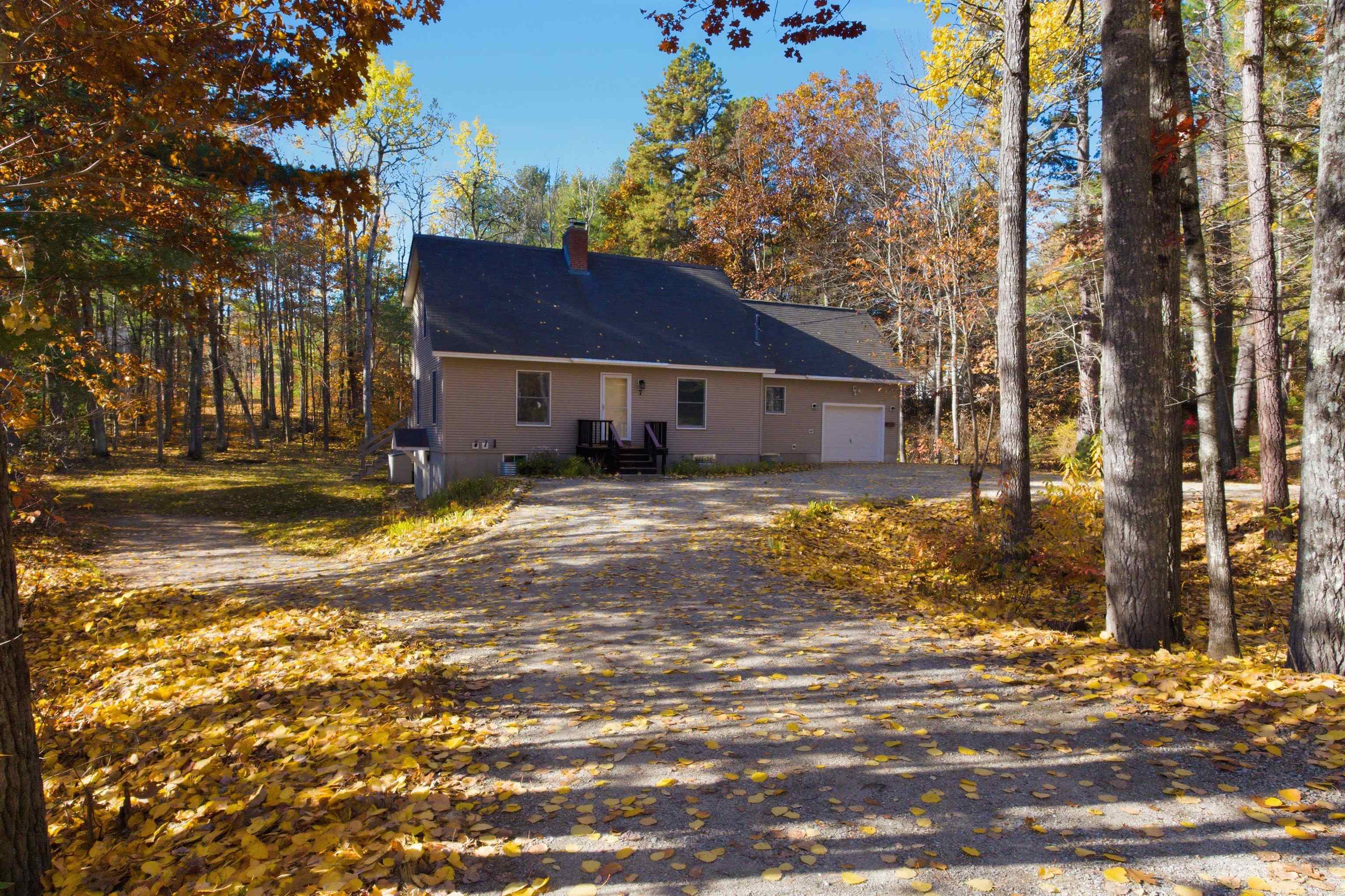 7 Patriots Way, Ossipee, NH 03814