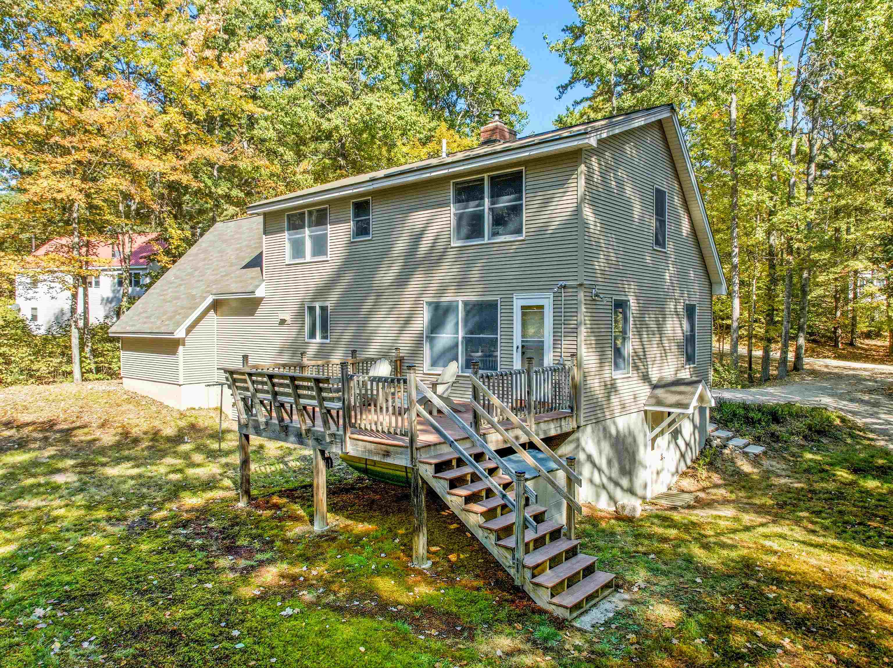 7 Patriots Way, Ossipee, NH 03814