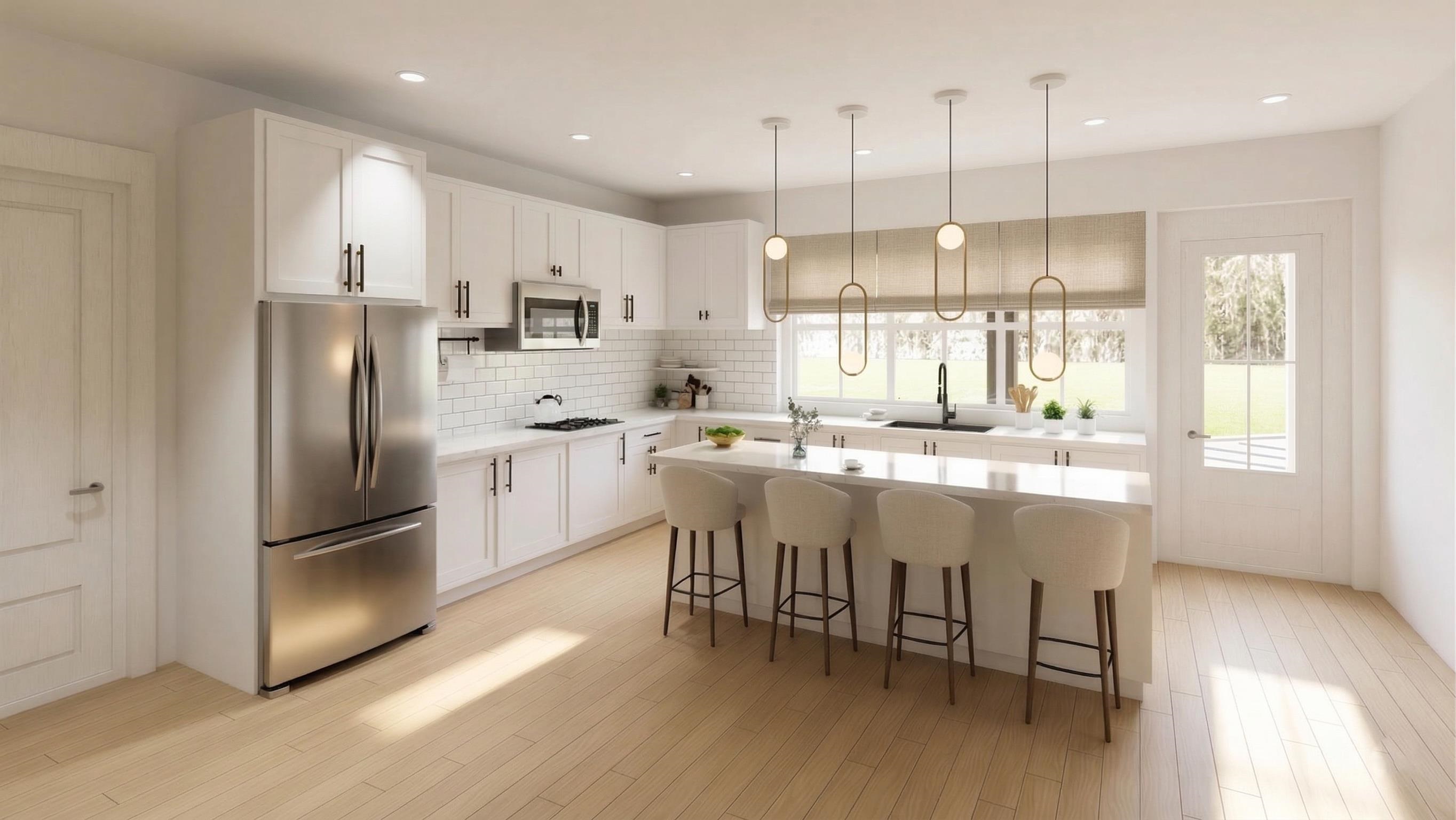 5 Wellington Court — photo 2