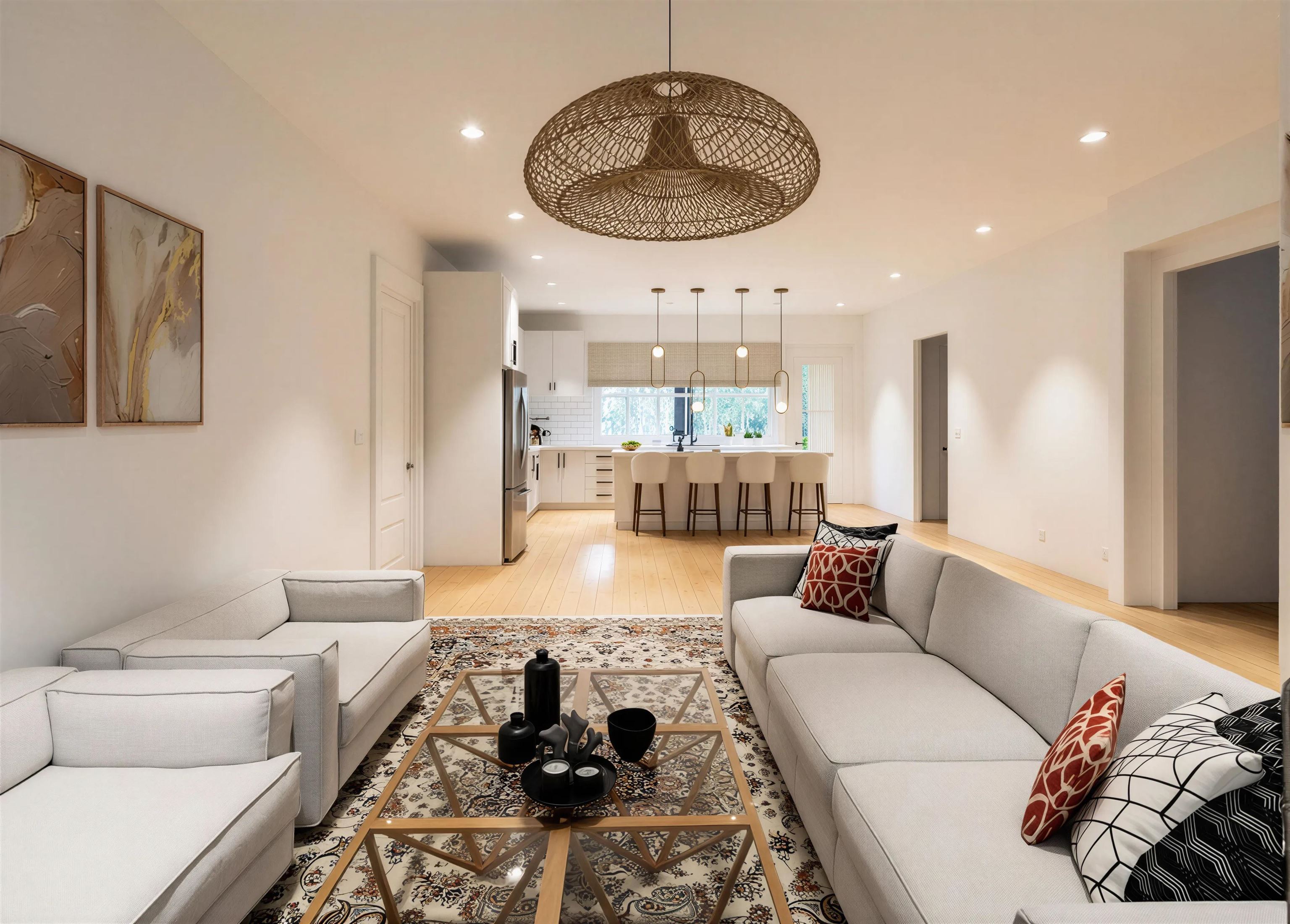 5 Wellington Court — photo 3