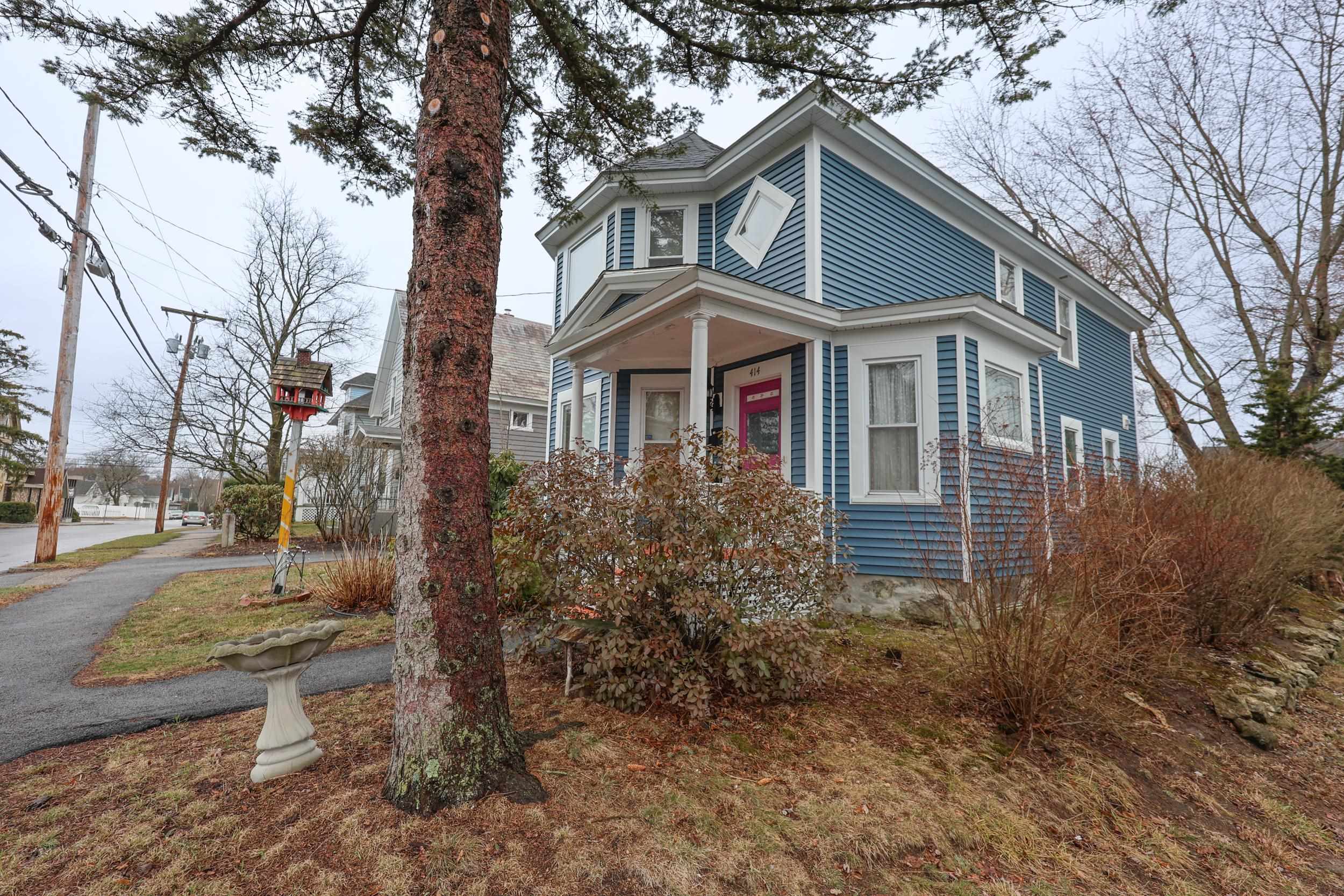 414 Walnut St, Manchester, NH 03104