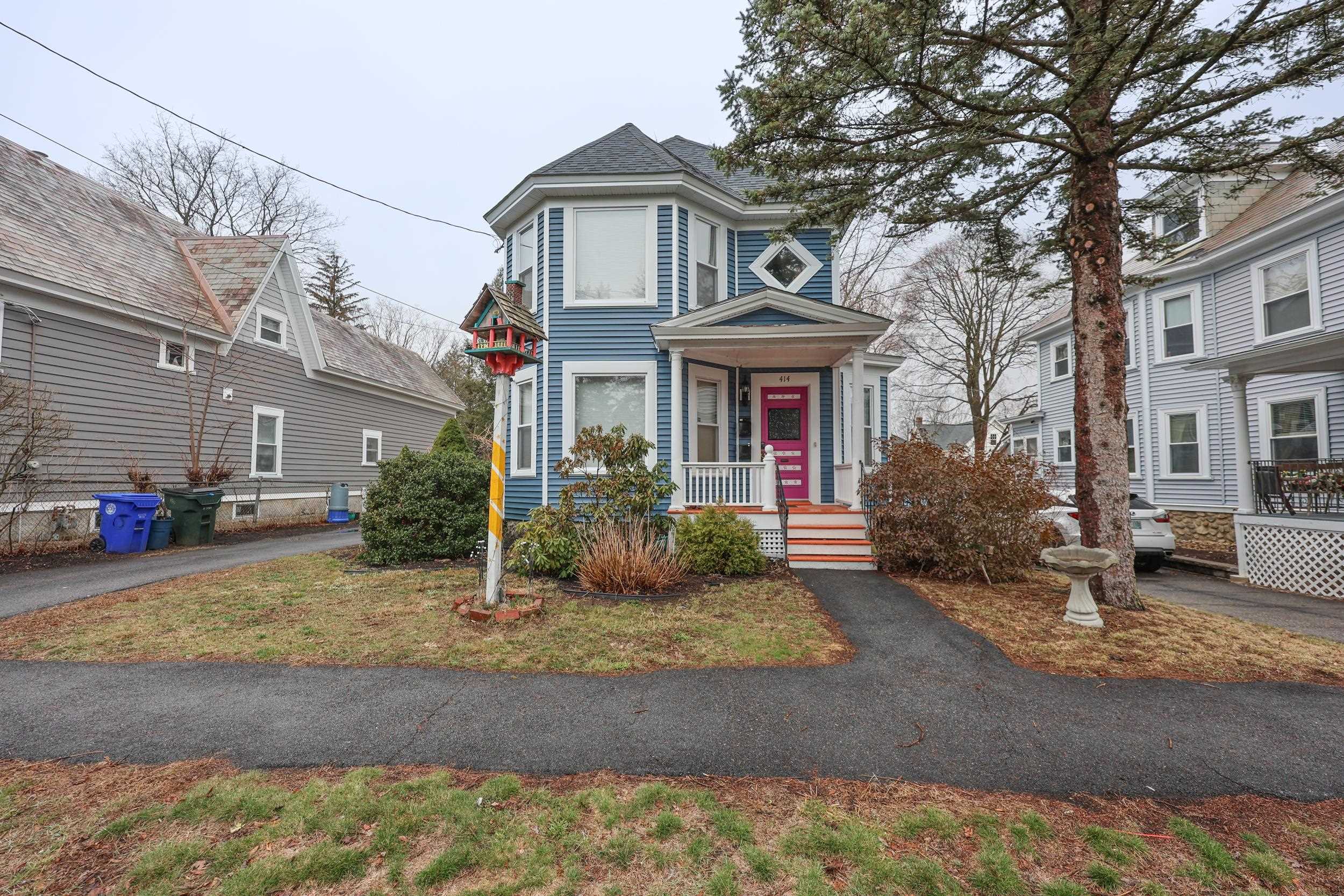 414 Walnut St, Manchester, NH 03104