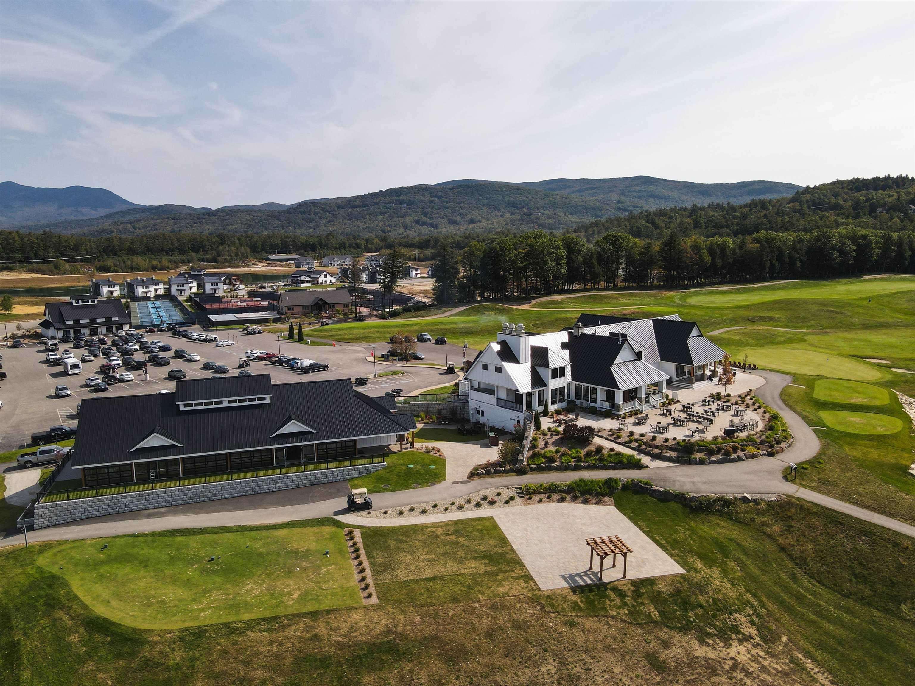 7 Ryan Rd #C, Thornton, NH 03285