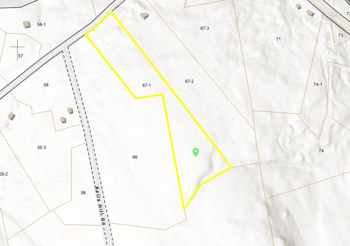 69 Parade Ground Cemetery Rd, Warner, NH 03278