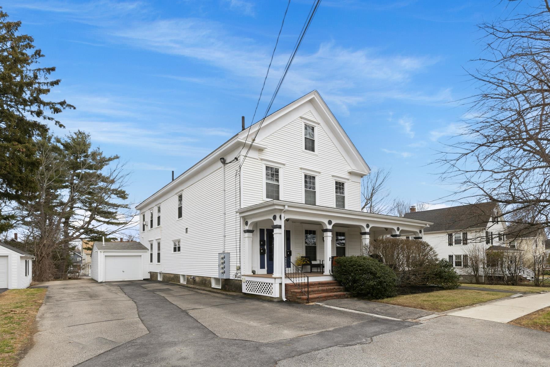 159 Woodbury Ave, Portsmouth, NH 03801