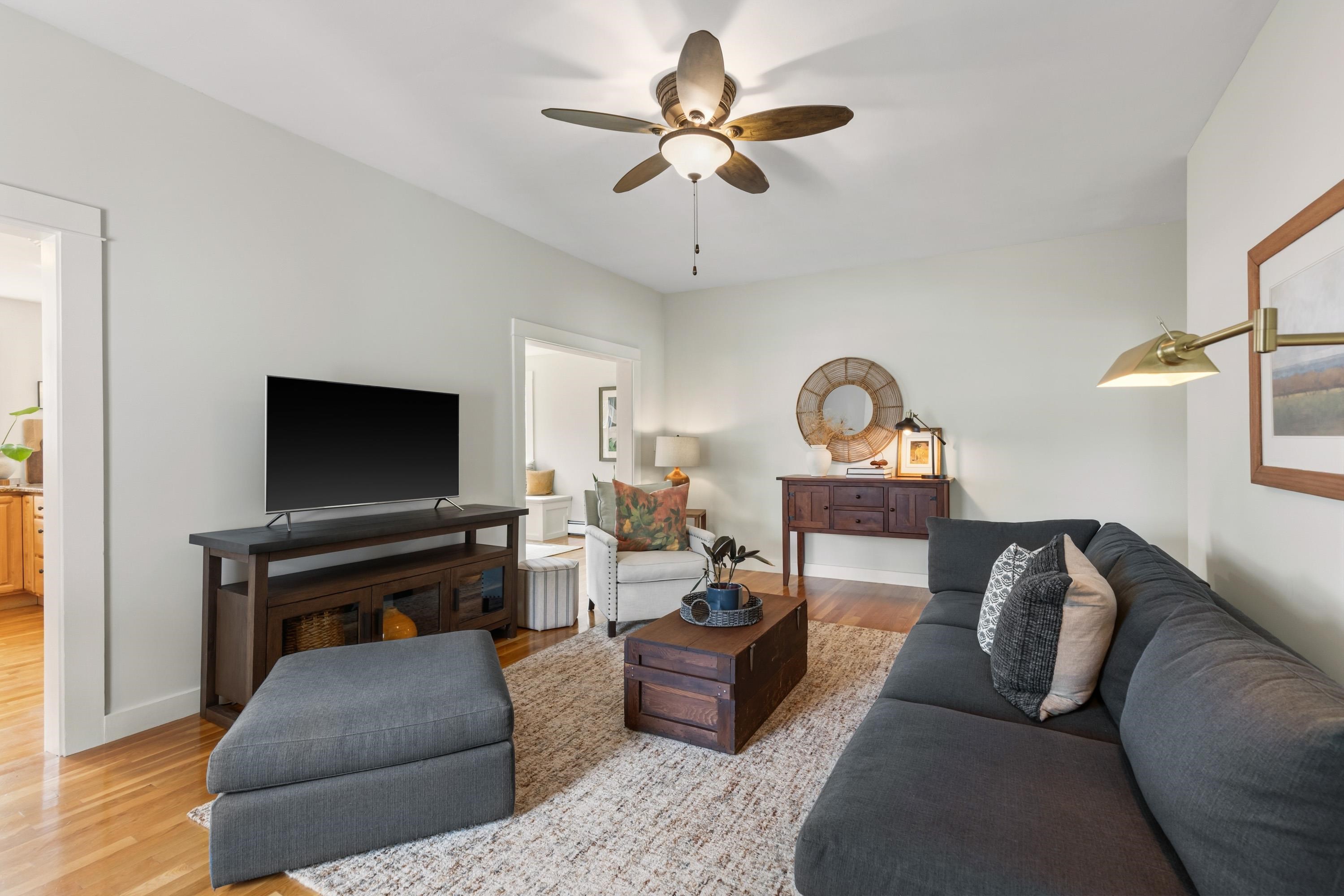 159 Woodbury Ave #2, Portsmouth, NH 03801